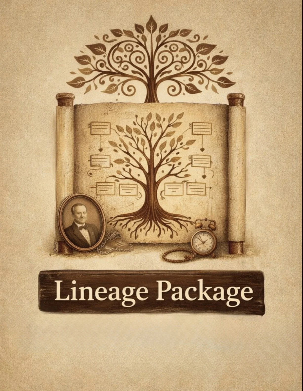 Lineage Package
