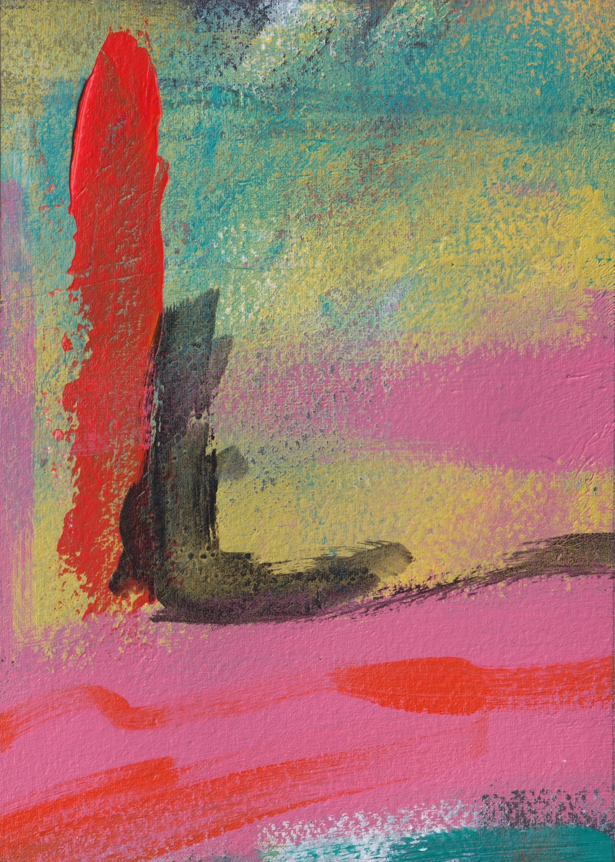 Mini Abstract A7