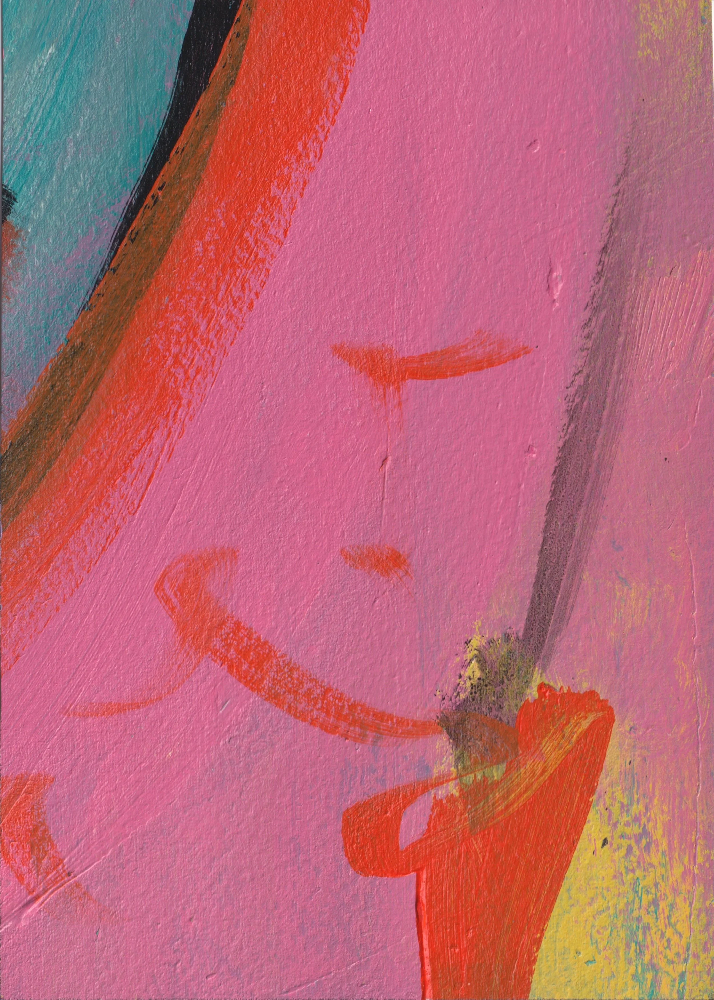 Mini Abstract A9