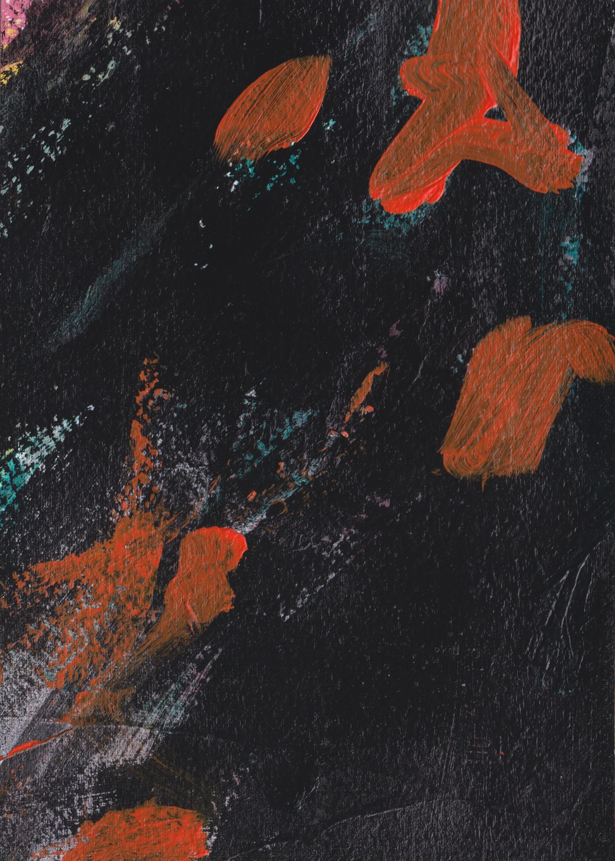 Mini Abstract A3