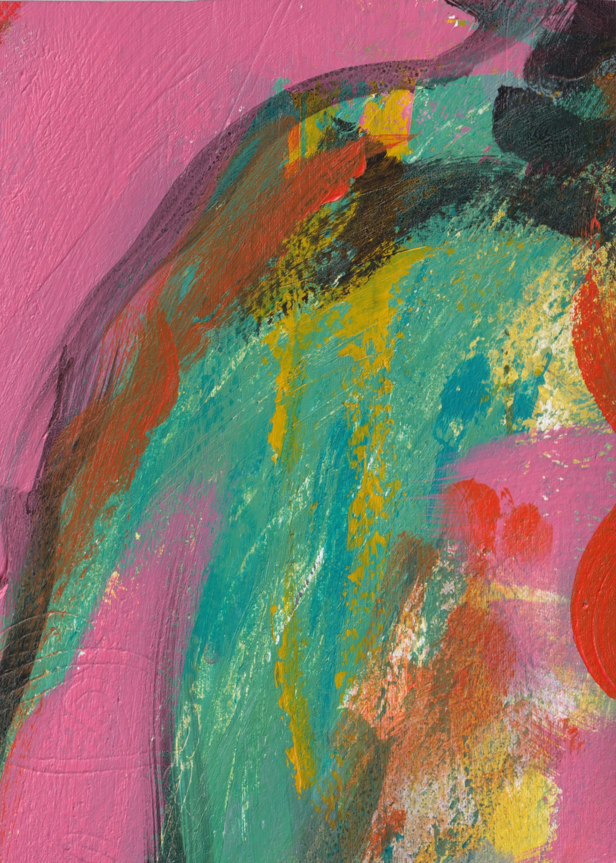 Mini Abstract A13