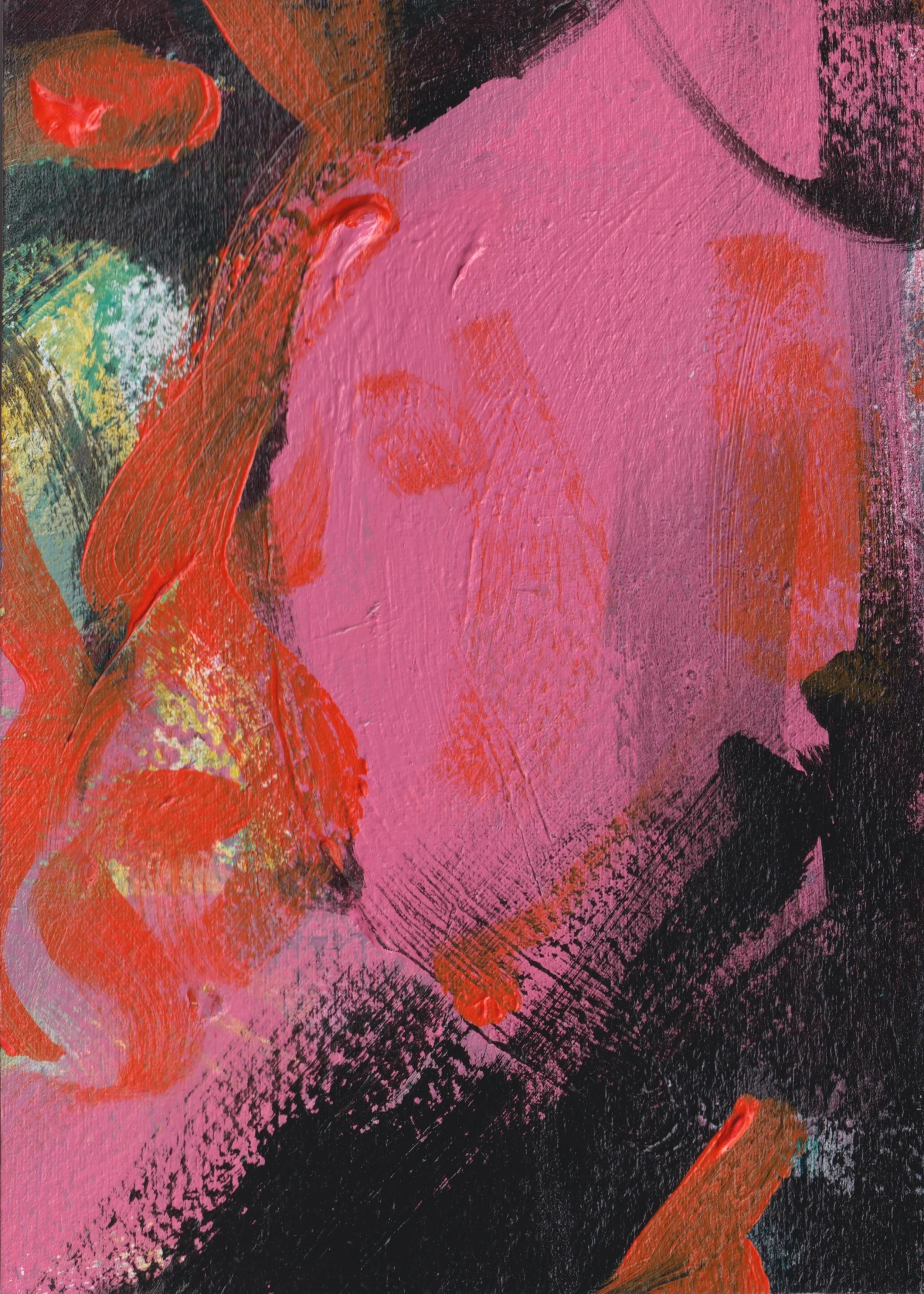 Mini Abstract A4