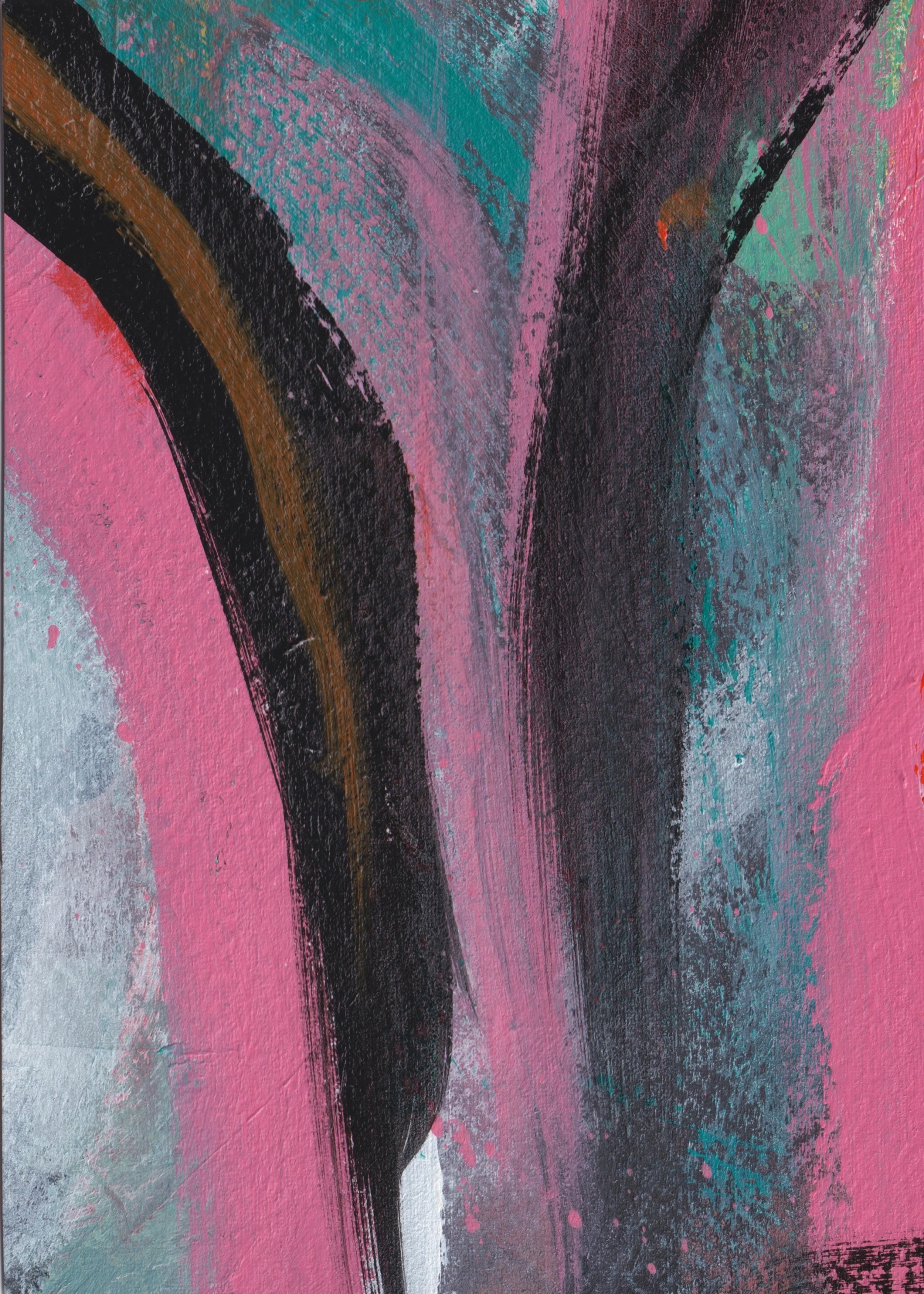 Mini Abstract A2
