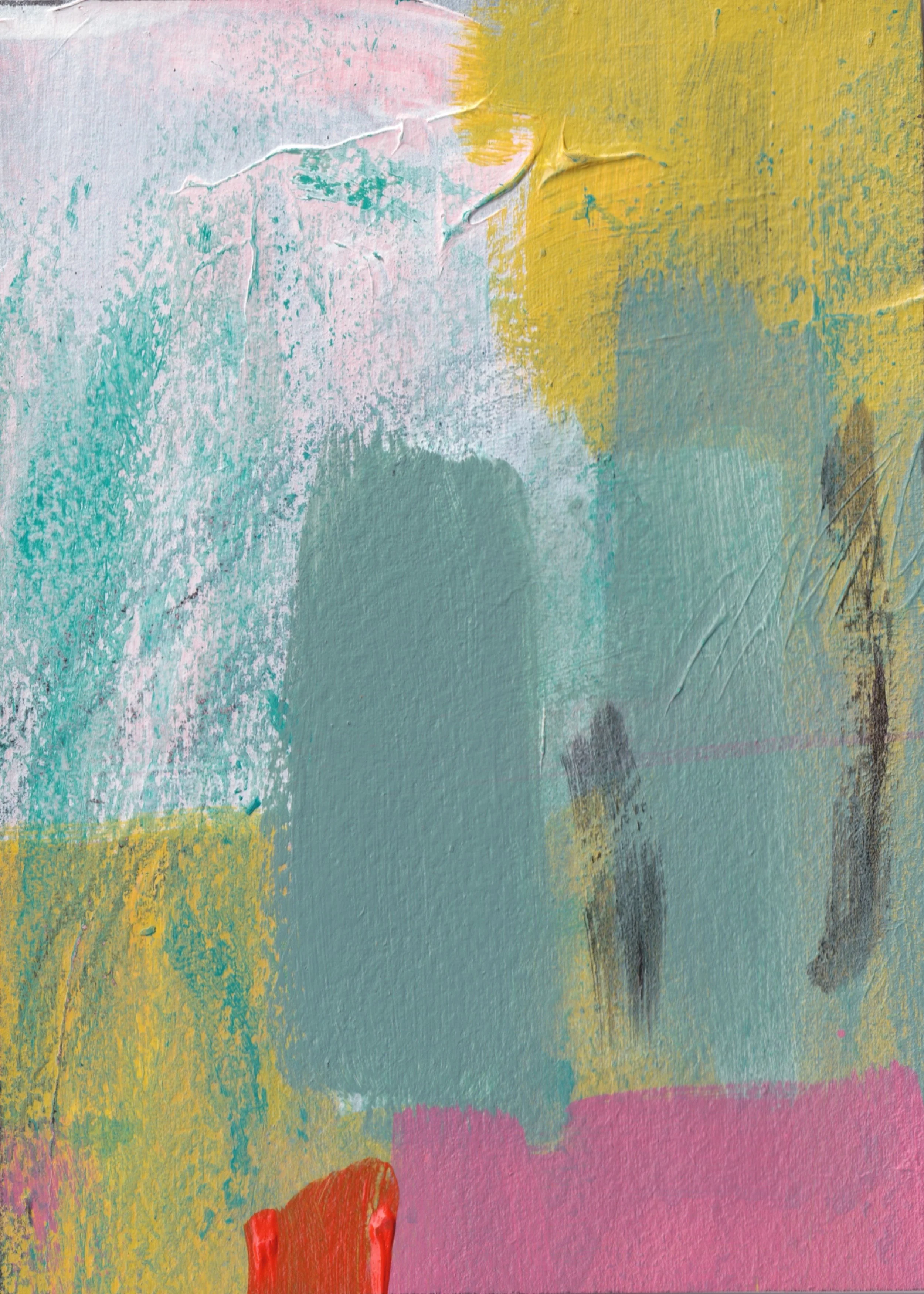 Mini Abstract A10