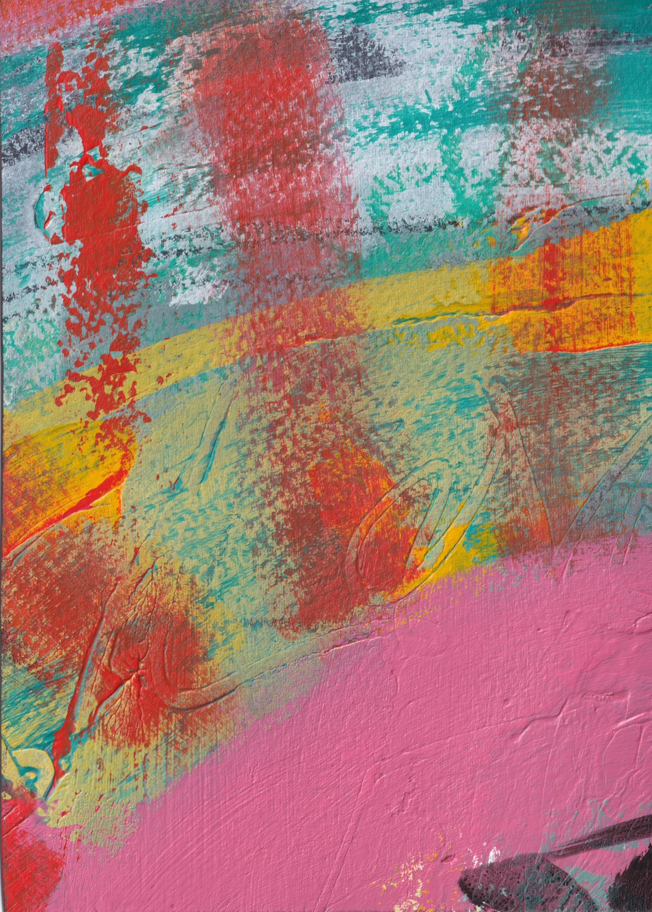 Mini Abstract A11