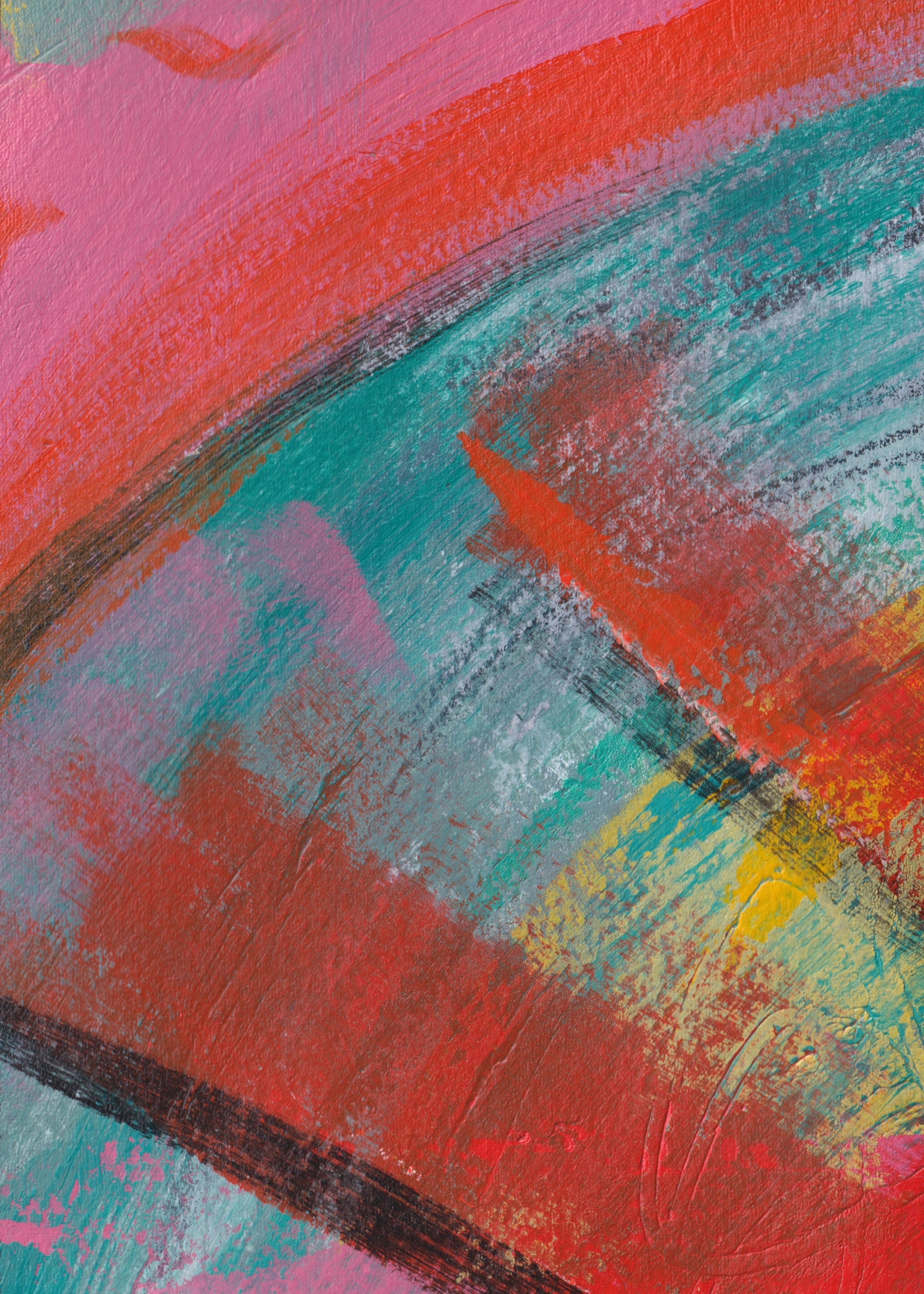 Mini Abstract A12