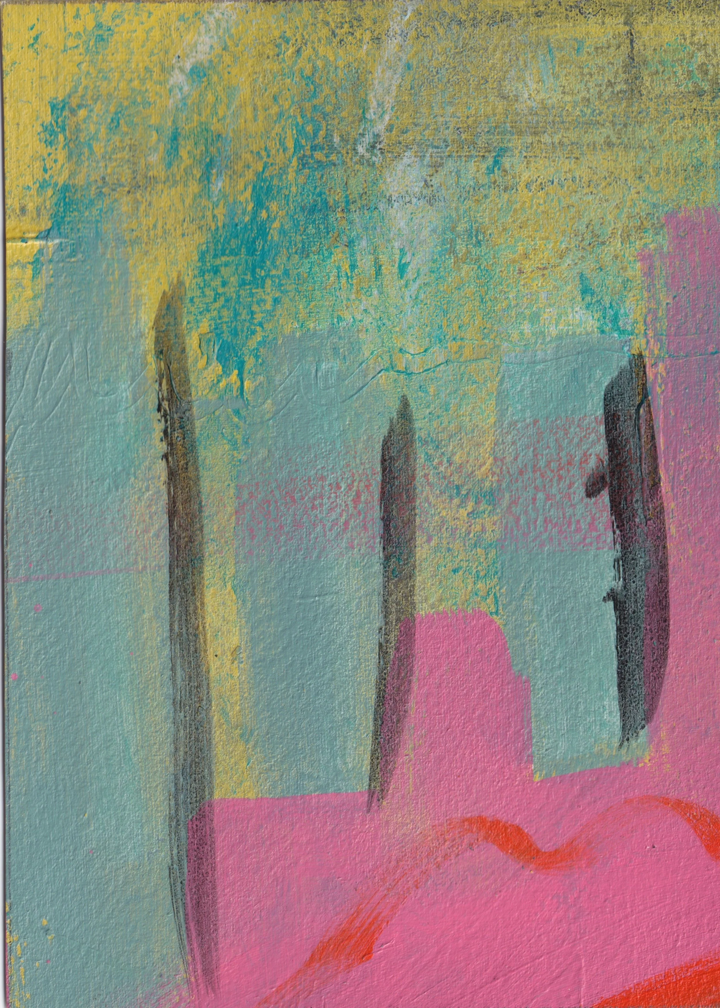 Mini Abstract A8
