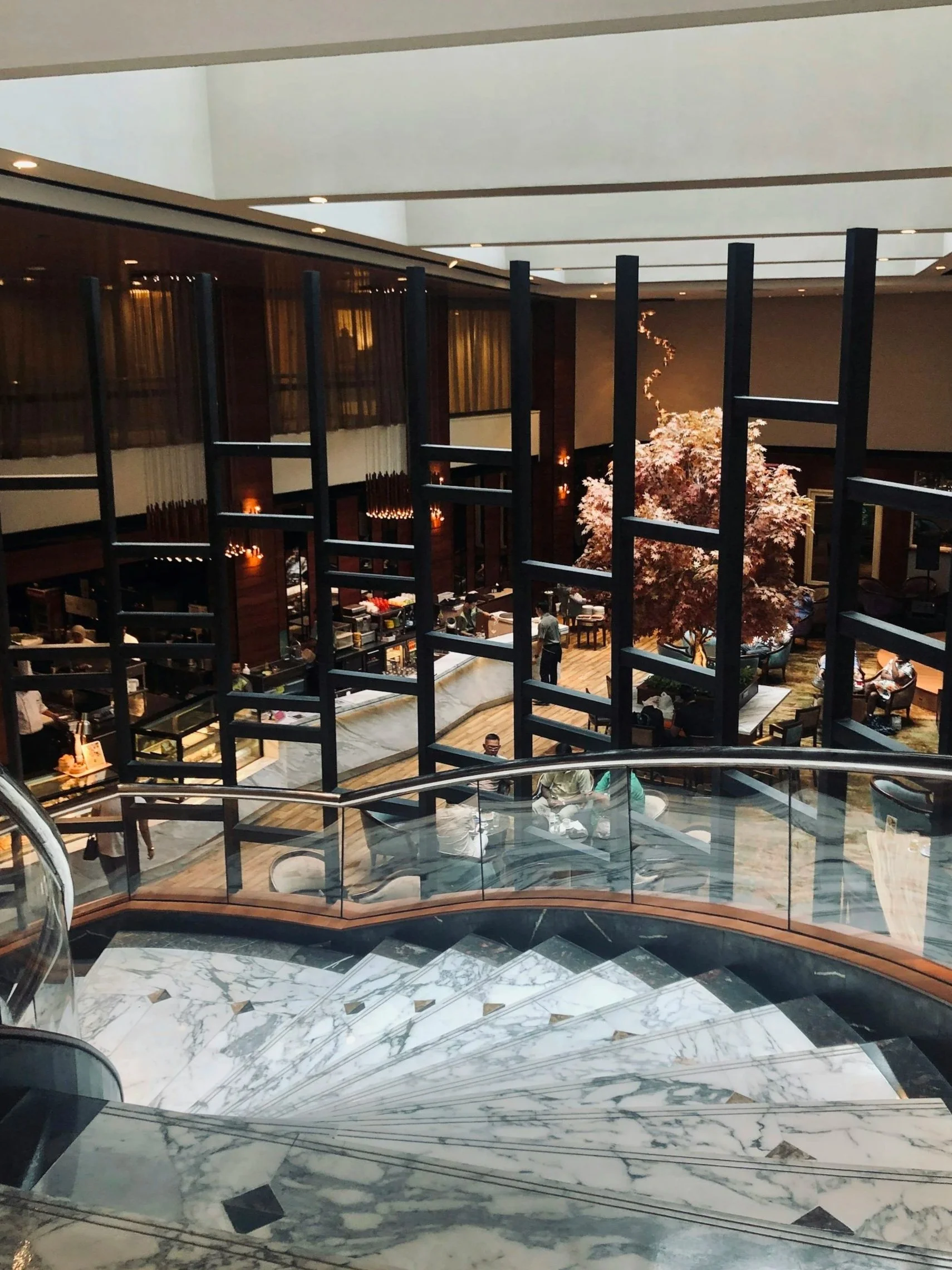 Emotional Intelligence Is the Backbone of Hospitality