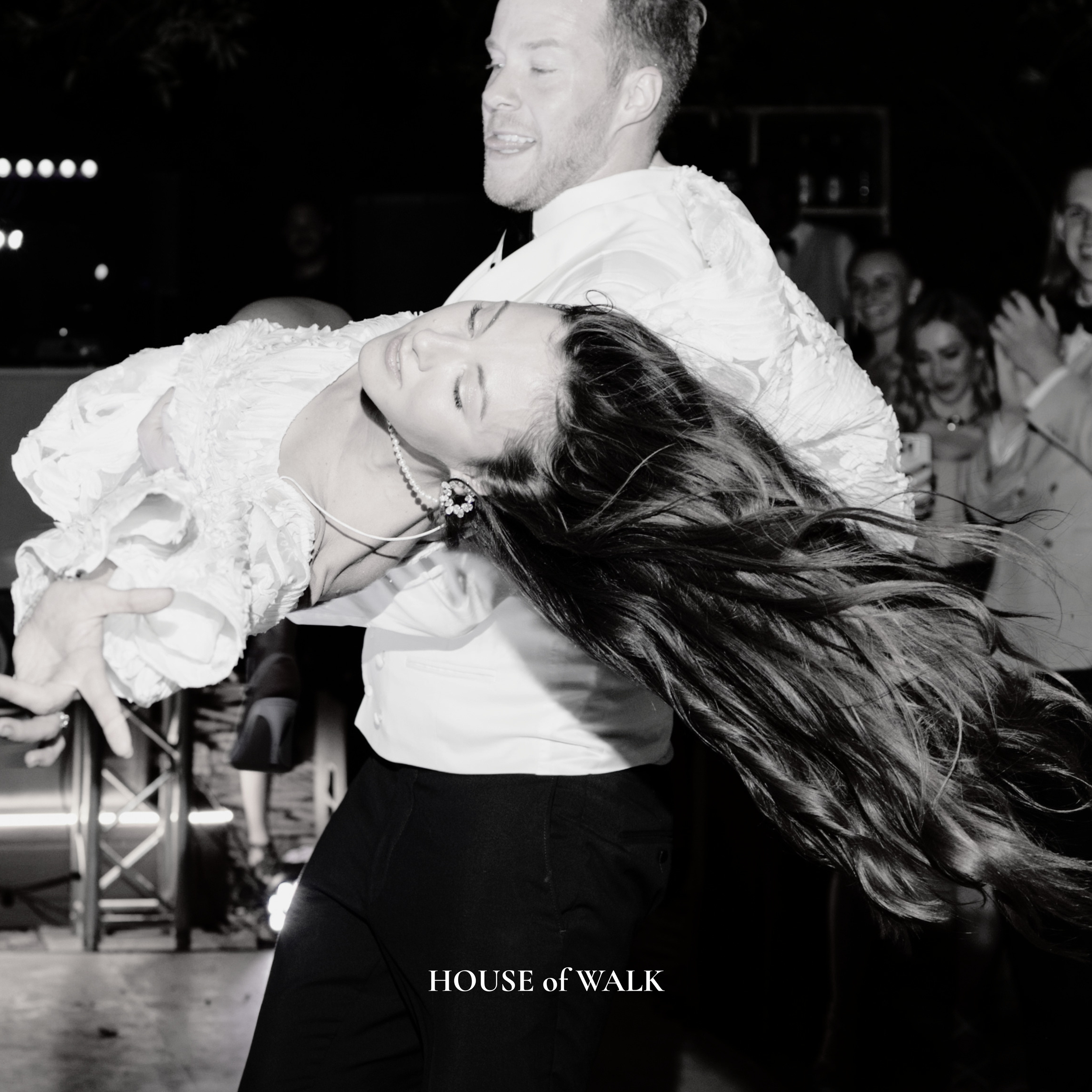 Wedding Dance Coaching and individual Choreography