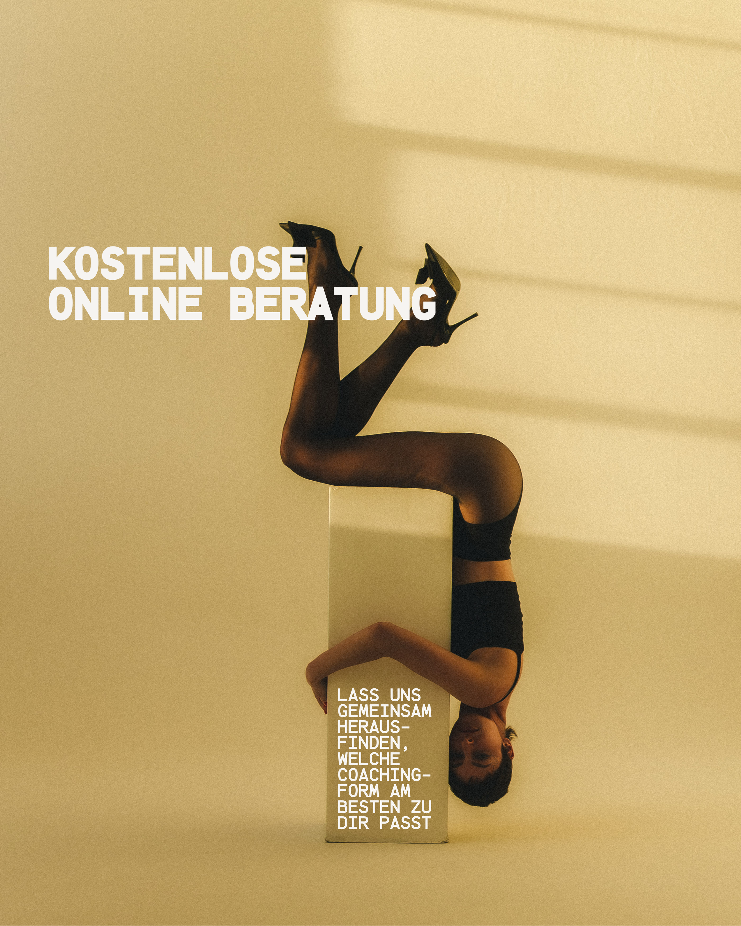 Kostenlose online Beratung