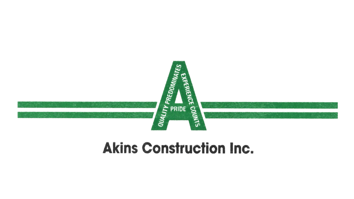 Akins Construction 