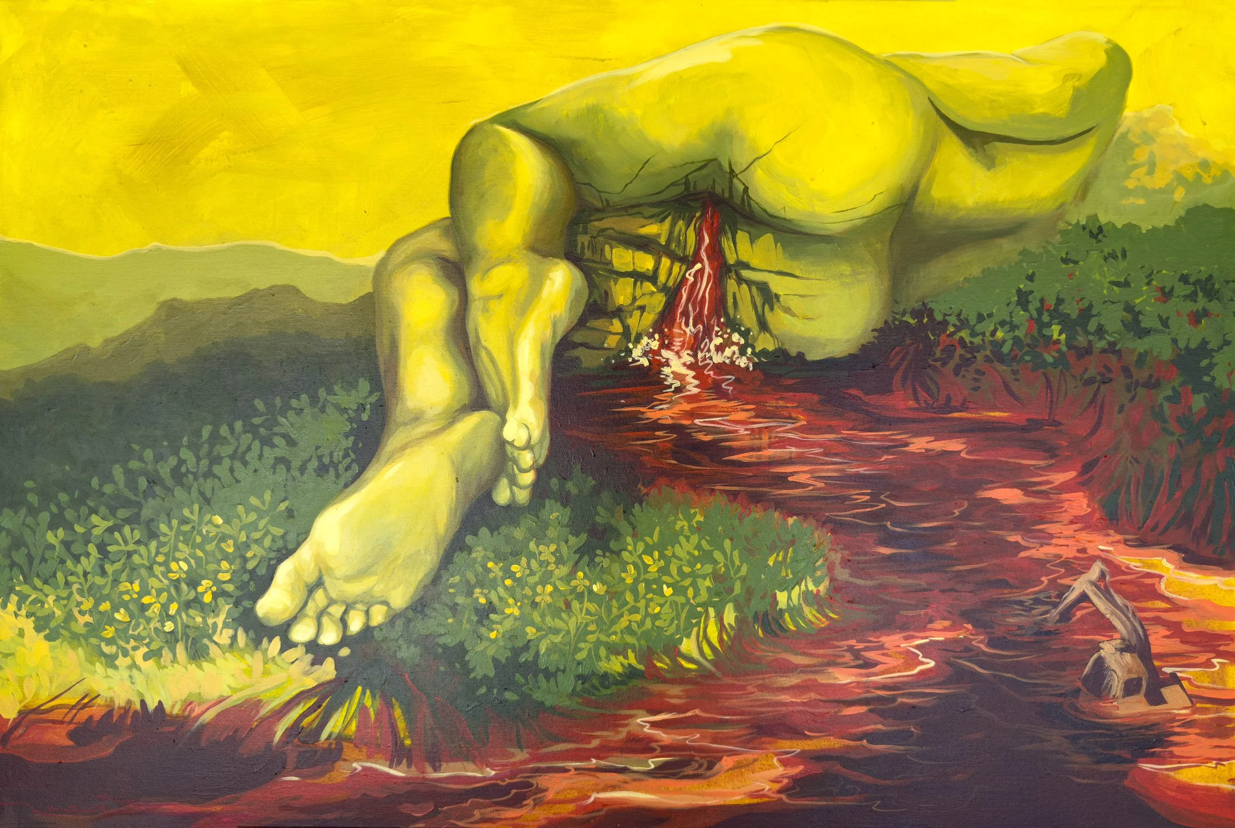 Abono pa las plantas - acrylic on canvas.jpg