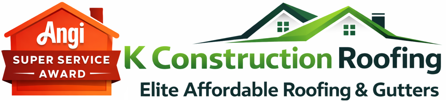 K Construction Roofing