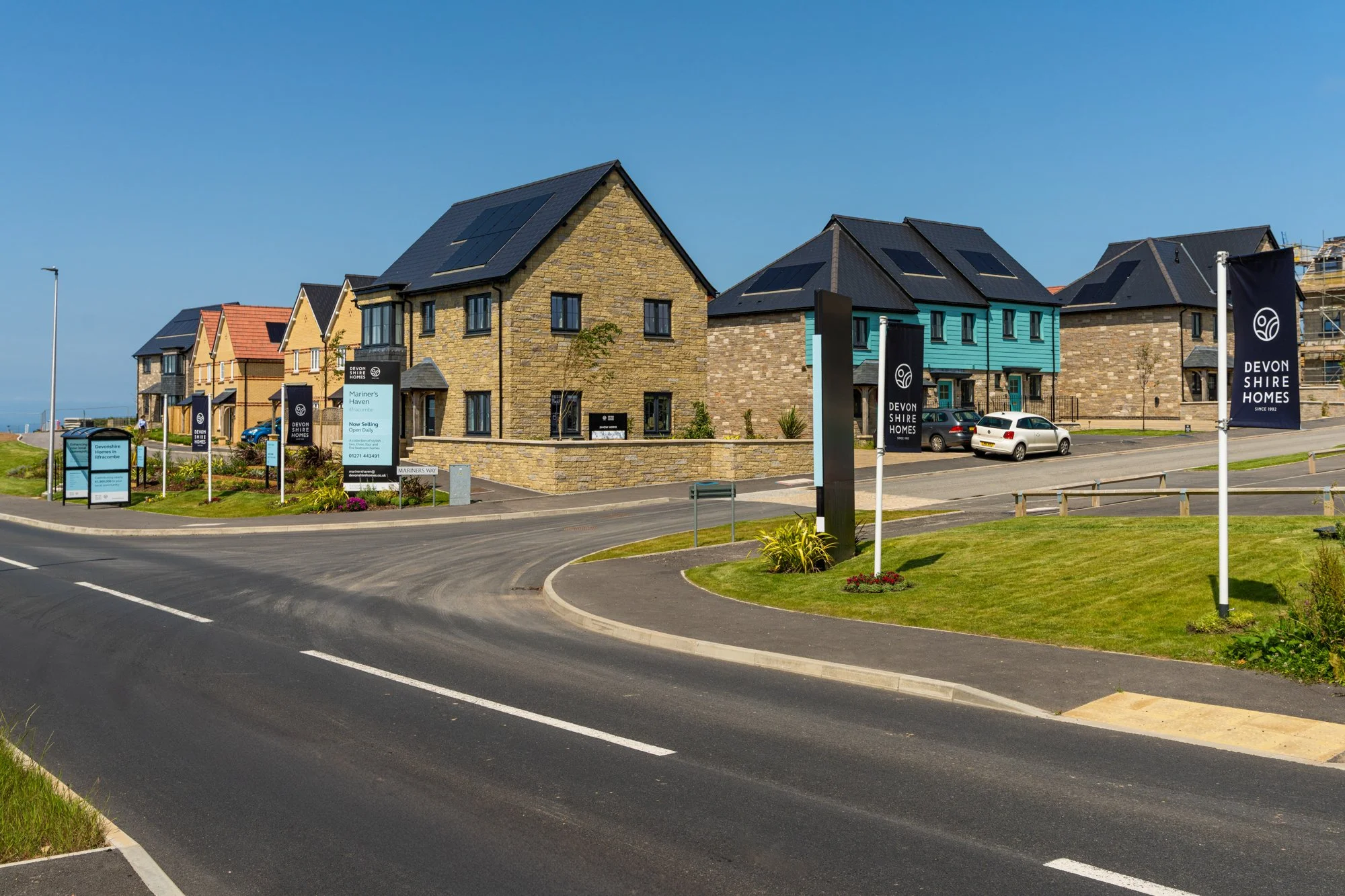 Ryan Watts Photography - Property - Devonshire Homes New Build-.jpg