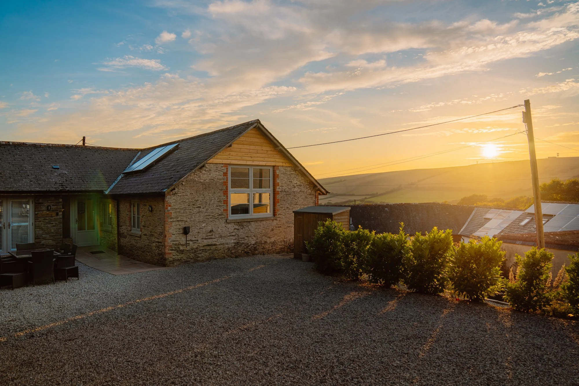Ryan Watts Photography - Property - Holiday Cottage Croyde--2.jpg