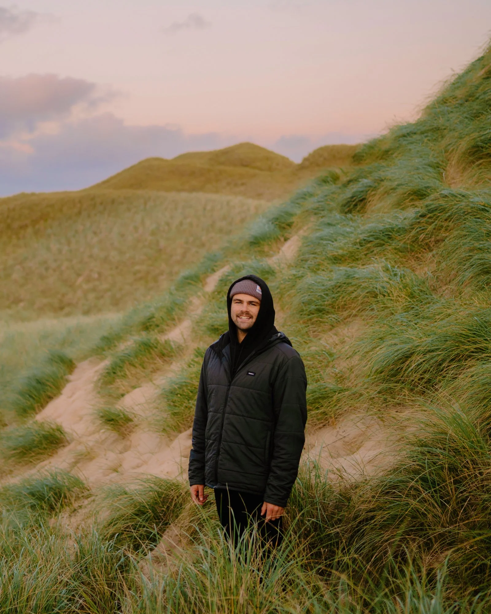 Ryan Watts Photography - Durness Scotland