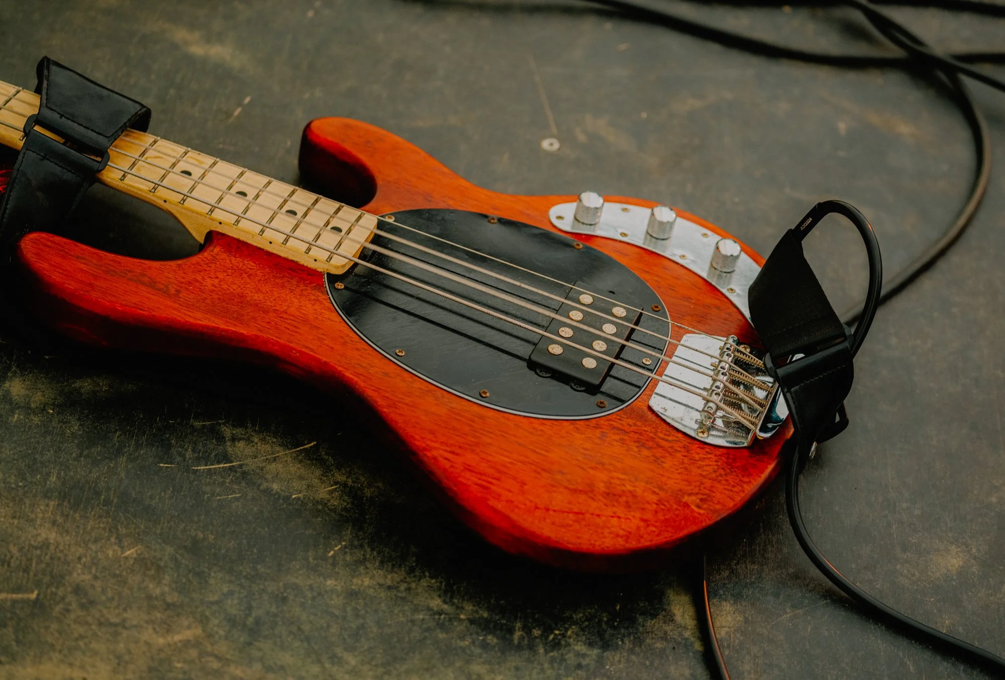 Ryan Watts Photography - Music Festival - Devon-.jpg