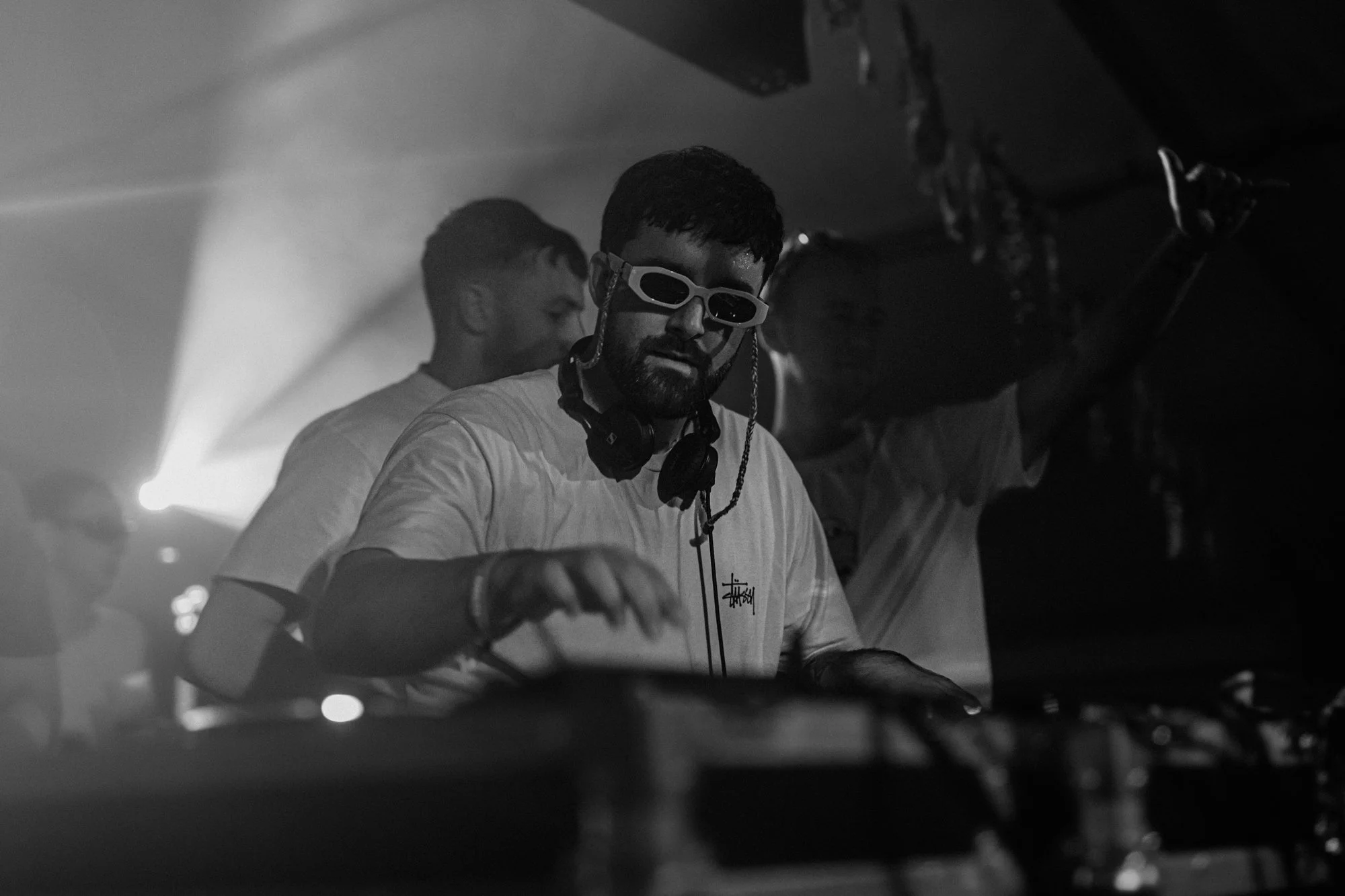 Ryan Watts Photography - Festival Photography - Devon 41 Sessions-21.jpg