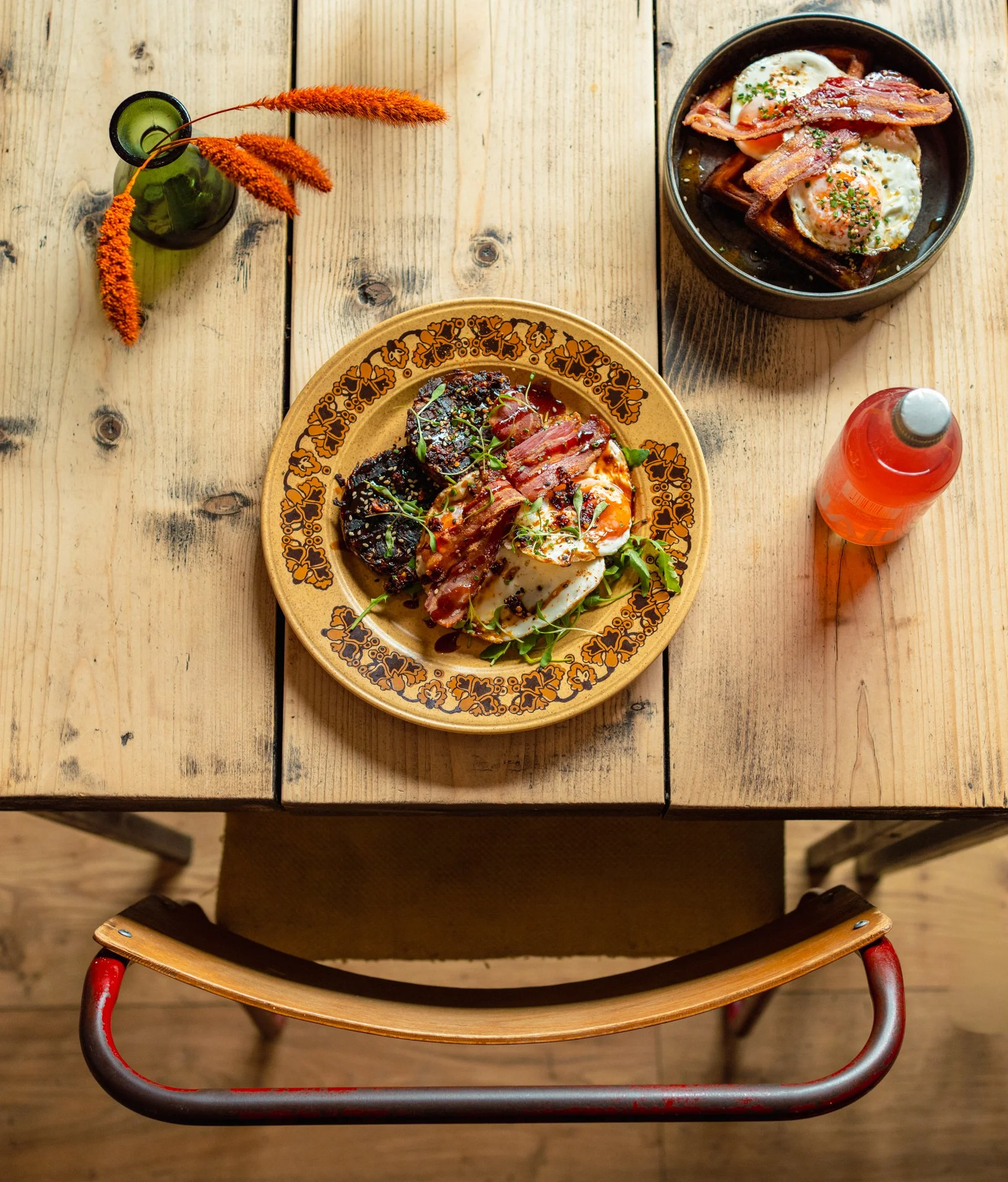 Ryan Watts Photography - Food - Block - North Devon--3.jpg