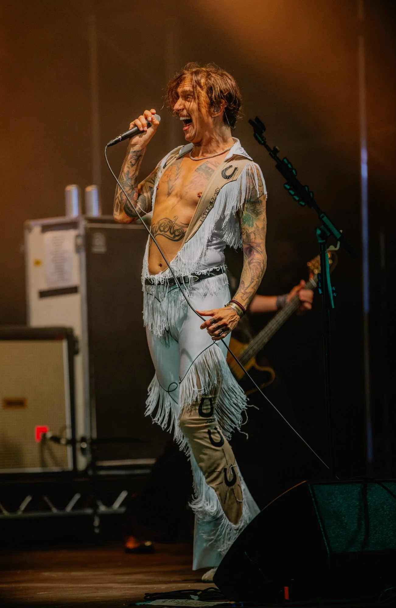 Ryan Watts Photography - Music Festival - The Darkness--3.jpg
