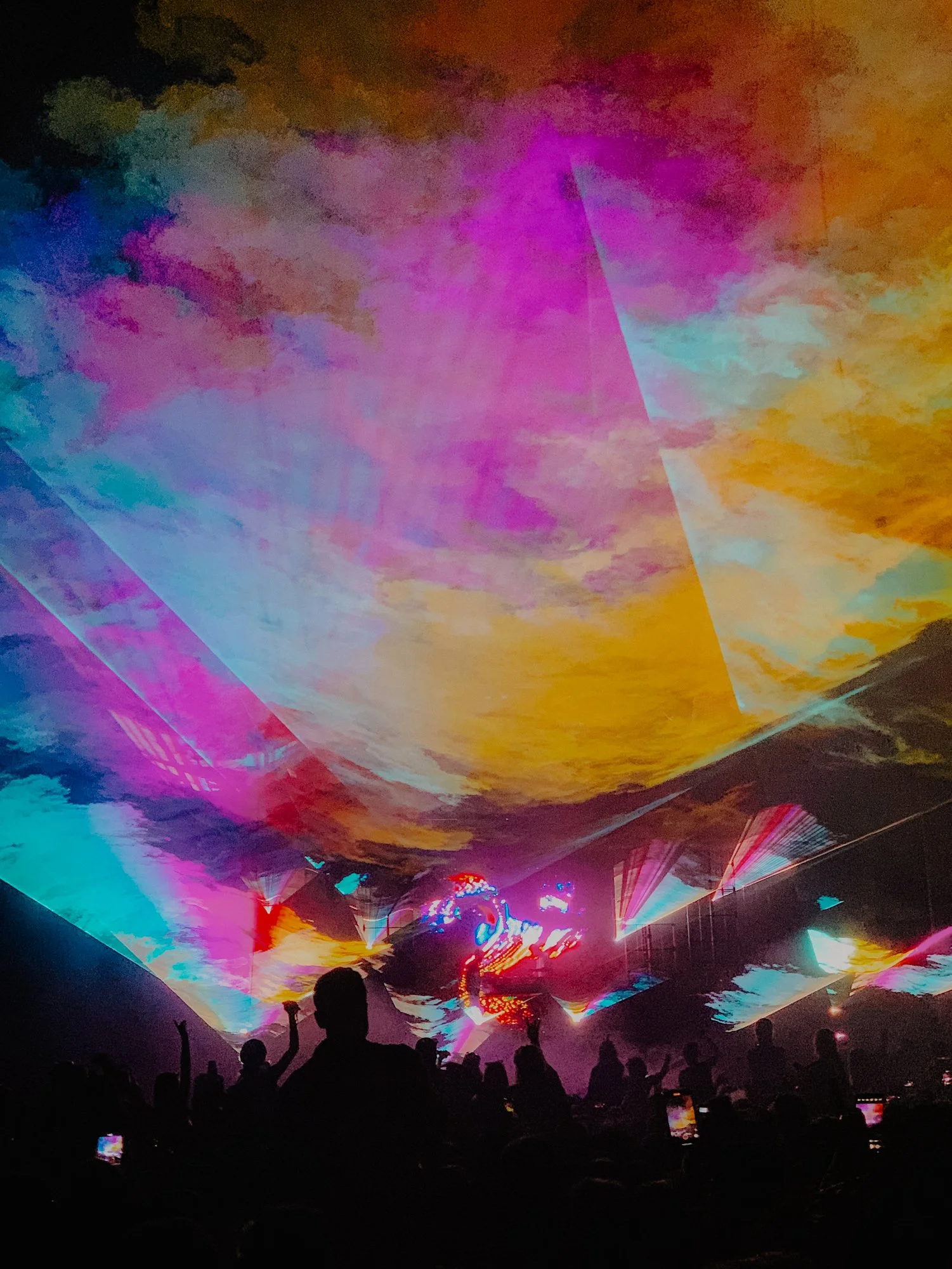 Ryan Watts Photography - Festival Photography - Bicep-56.jpg