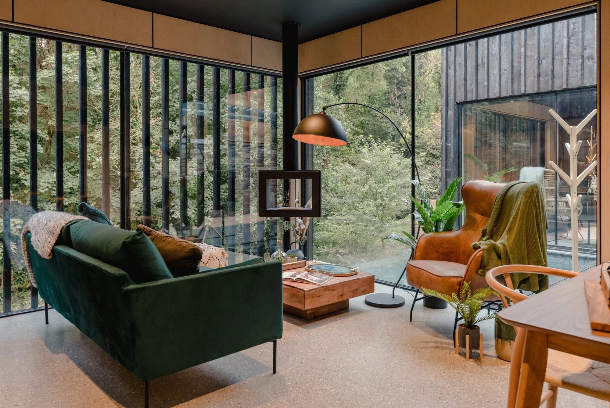 Ryan Watts Photography - Property - Devon Cabin Holiday--3.jpg