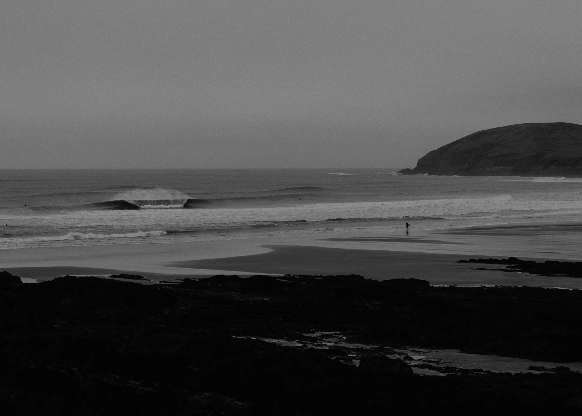 Ryan Watts Photography - Surf - Croyde Low Tide--2.jpg