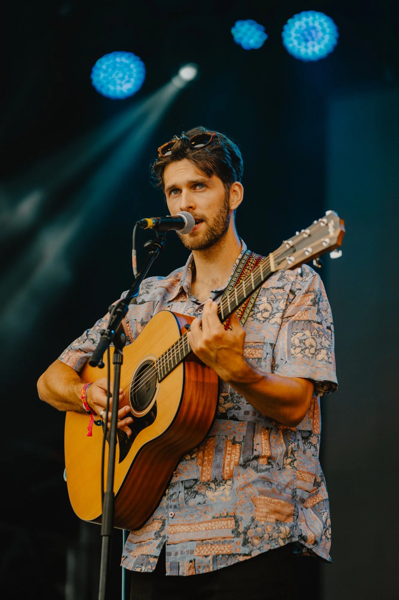 Ryan Watts Photography - Music Festival - Taylor Latham--2.jpg