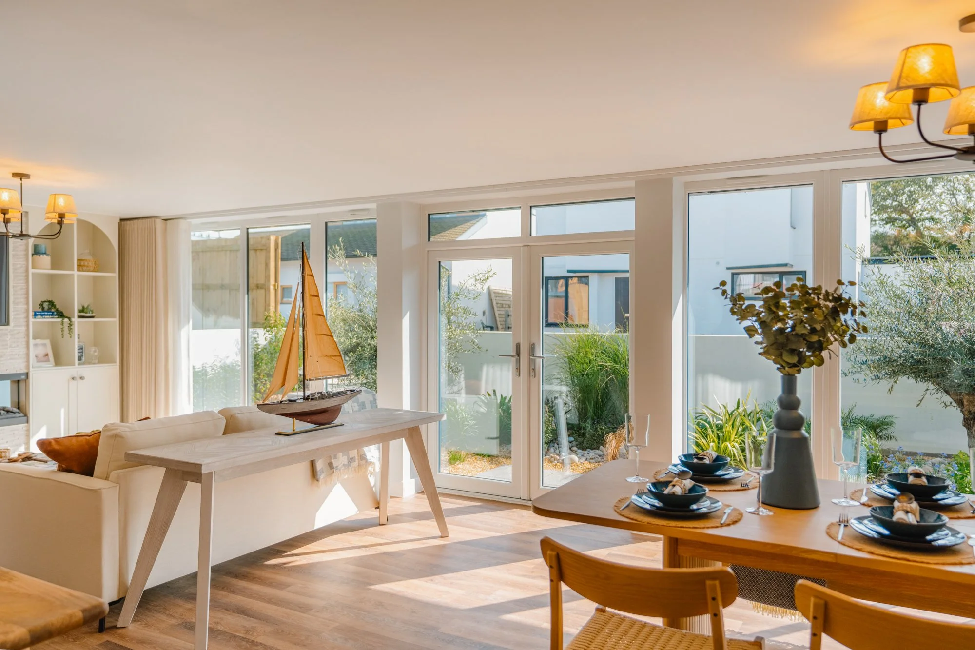 Ryan Watts Photography - Property - Devon New Build Sunhouses--4.jpg