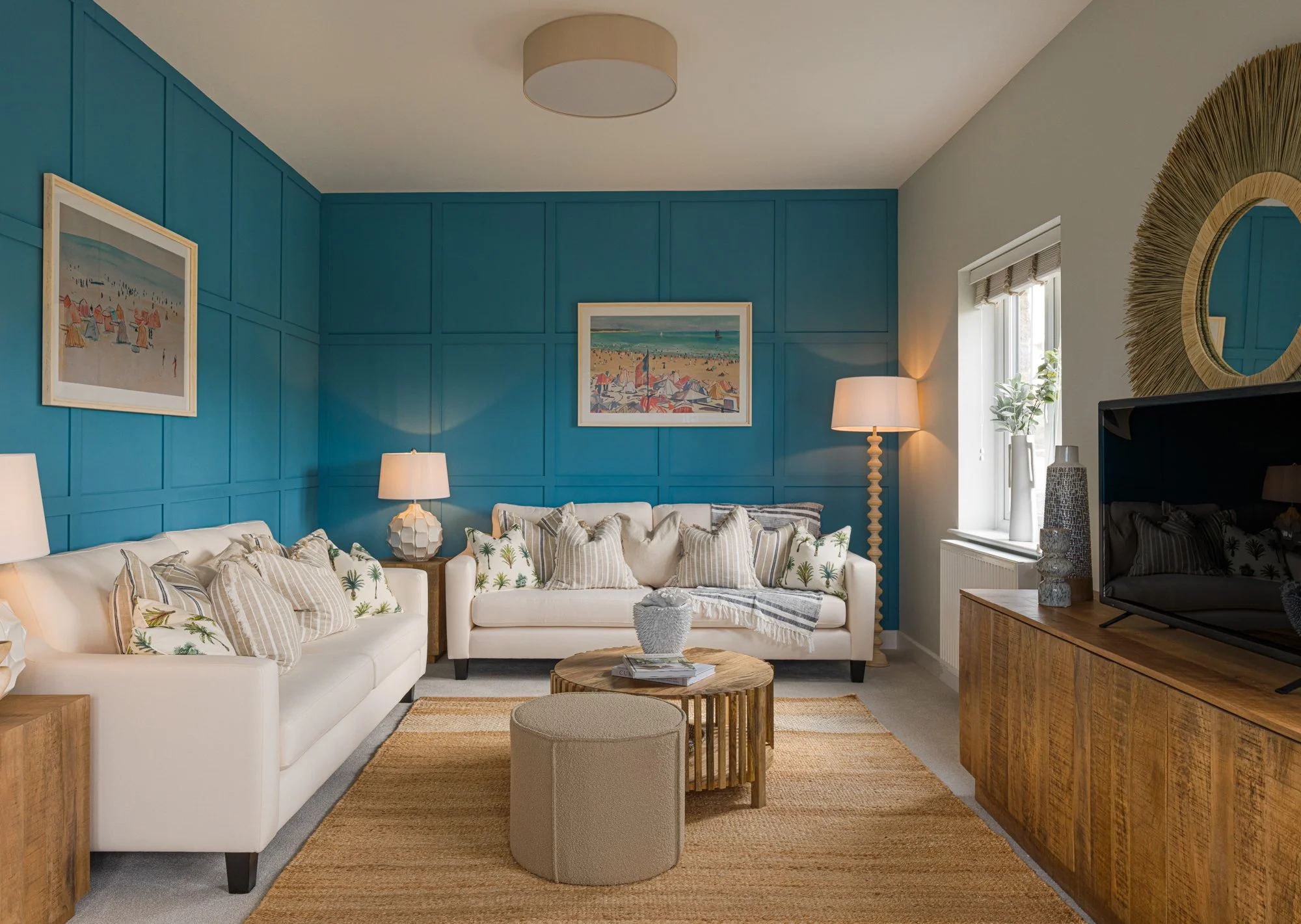 Ryan Watts Photography - Property - North Devon Showhome--5.jpg