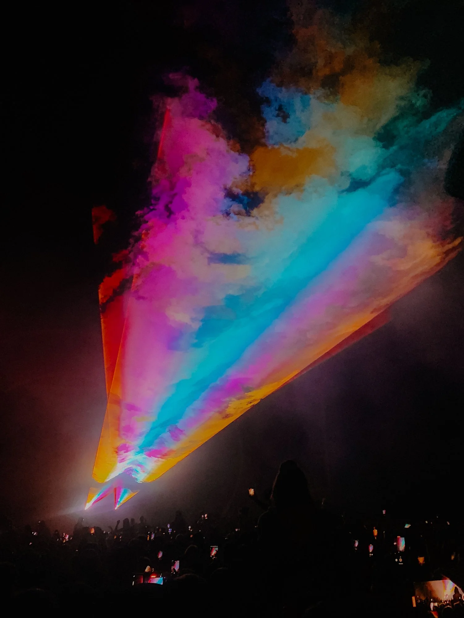 Ryan Watts Photography - Festival Photography - Bicep-.jpg