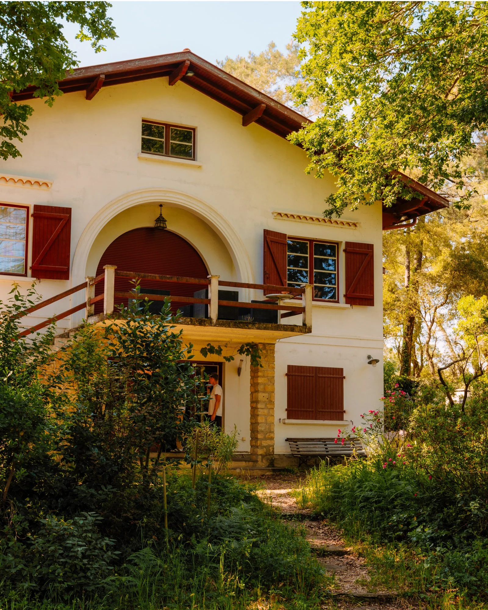 Ryan Watts Photography - Property - Hossegor Air BnB-.jpg