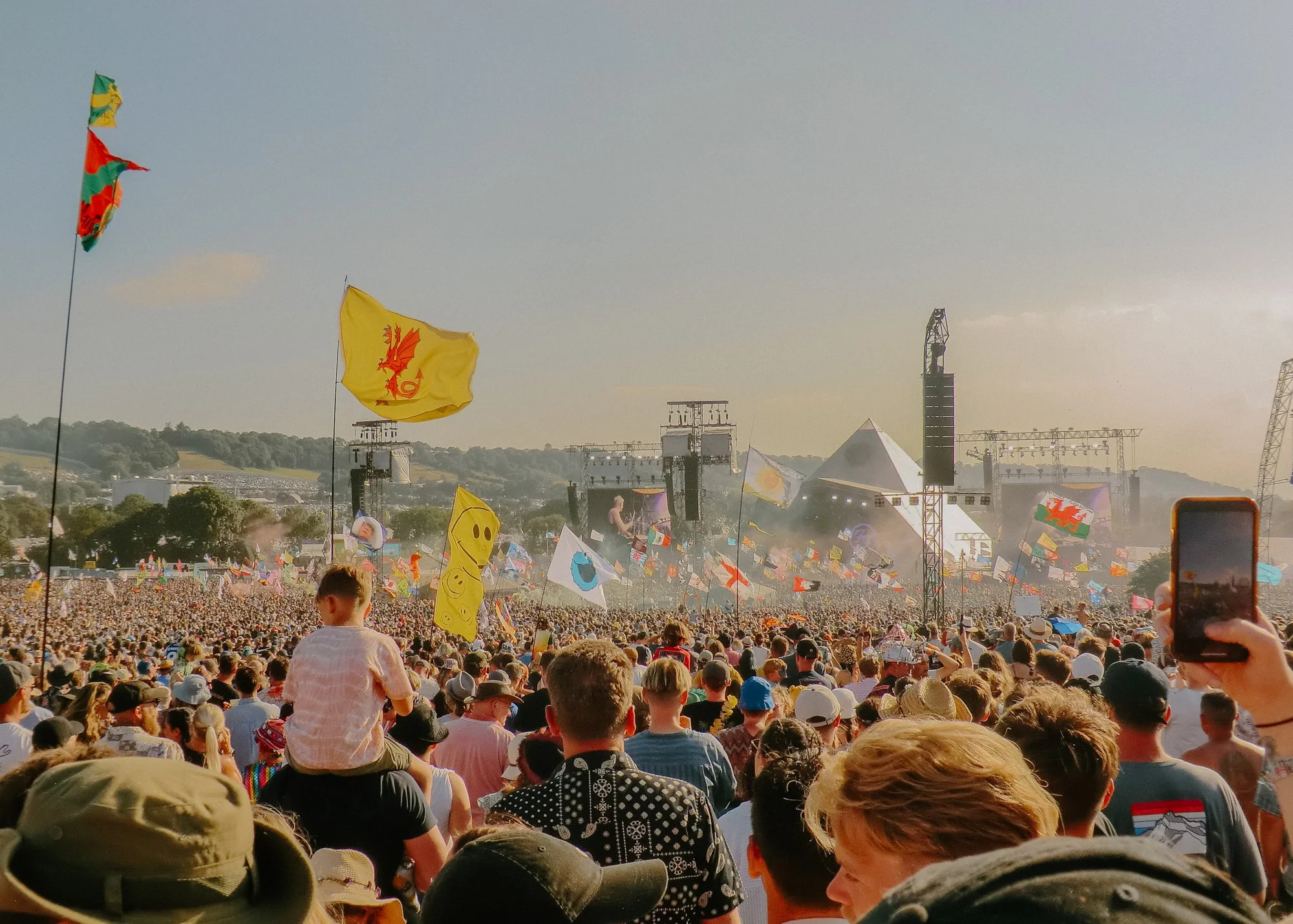 Ryan Watts Photography - Festival Photography - Pyramid Stage-5.jpg