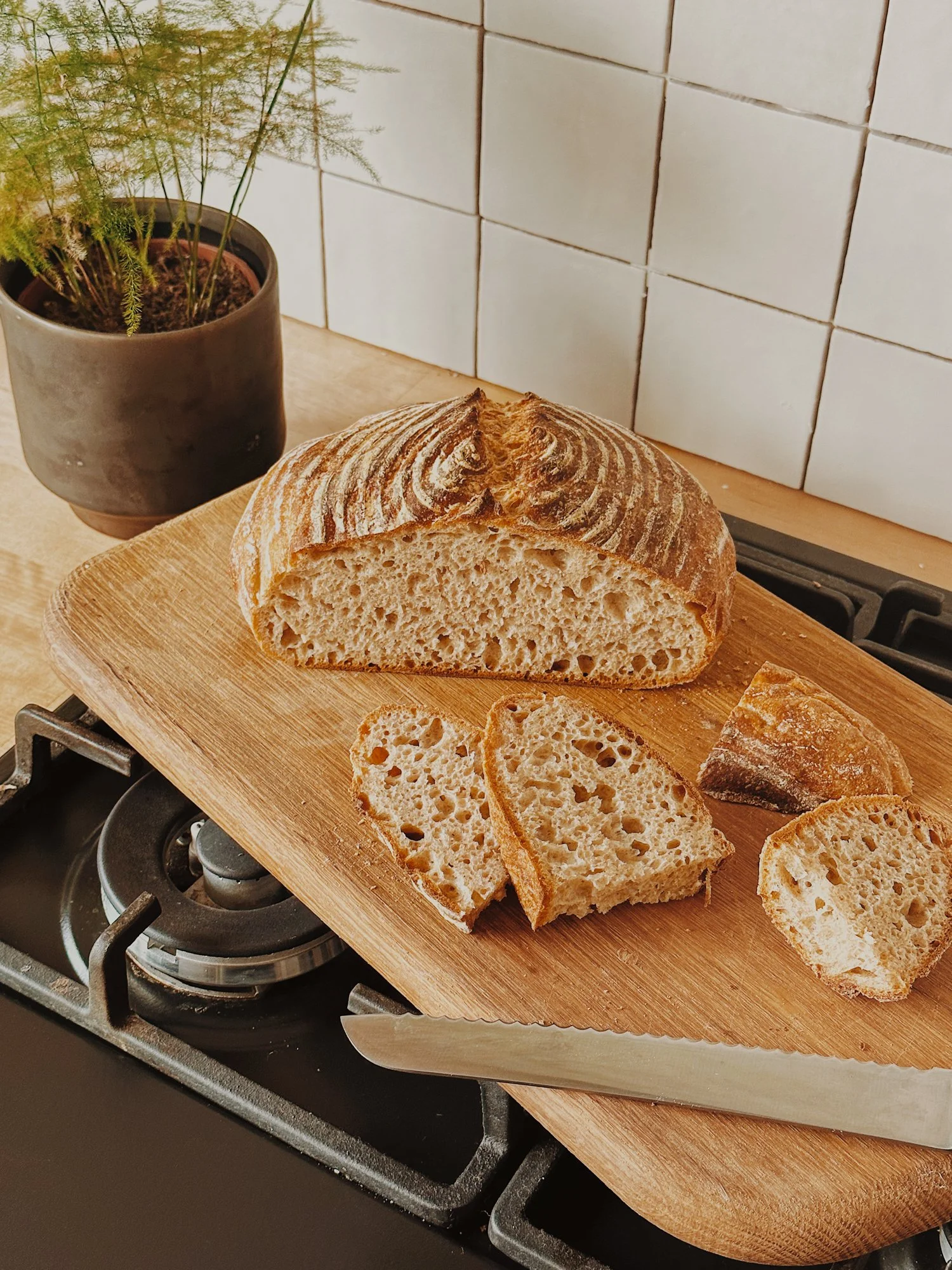 Ryan Watts Photography - Food and Resturant Photography - North Devon - Bakery-.jpg