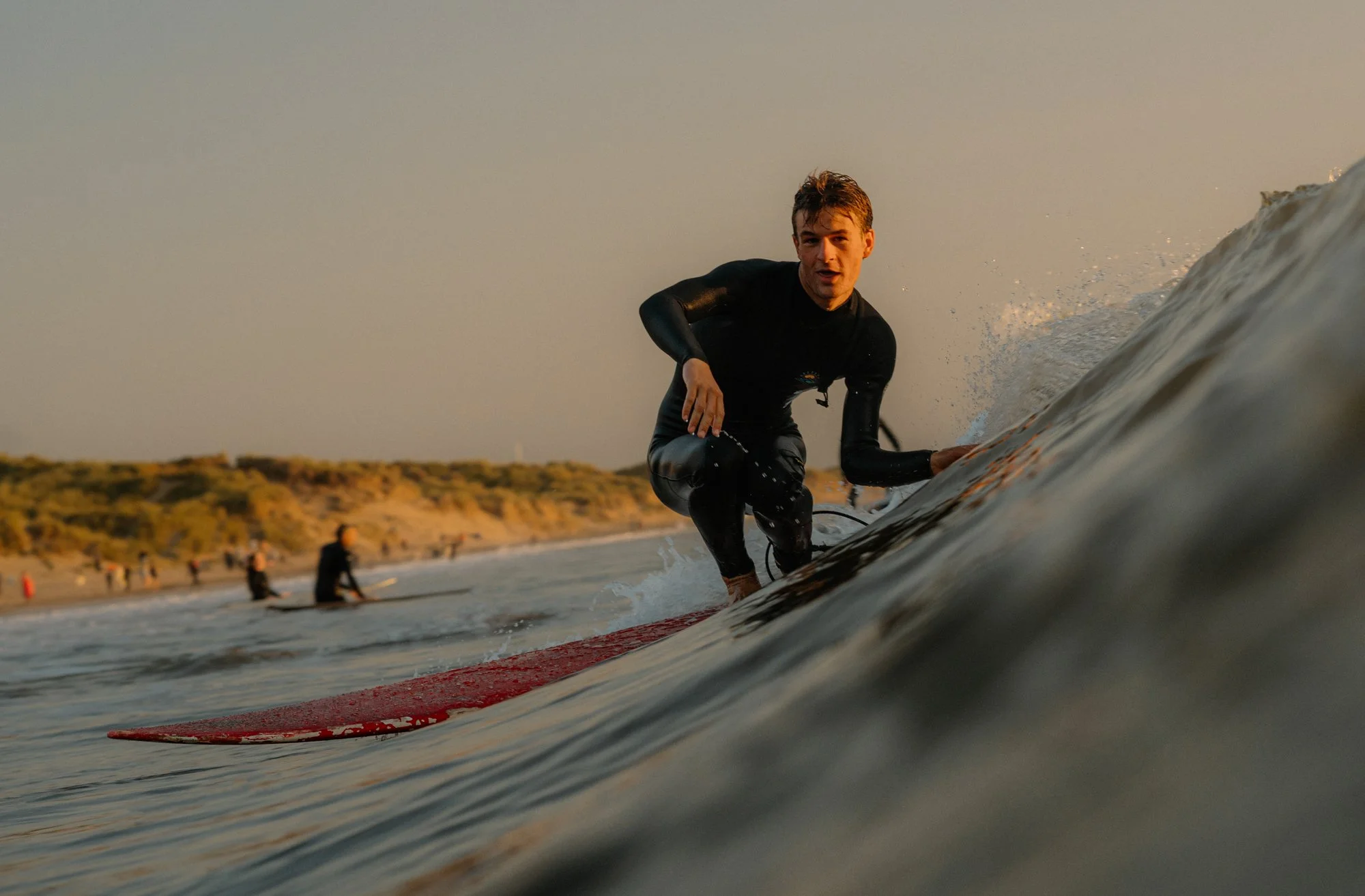 Ryan Watts Photography - Surf - Saunton Longboarding-8.jpg