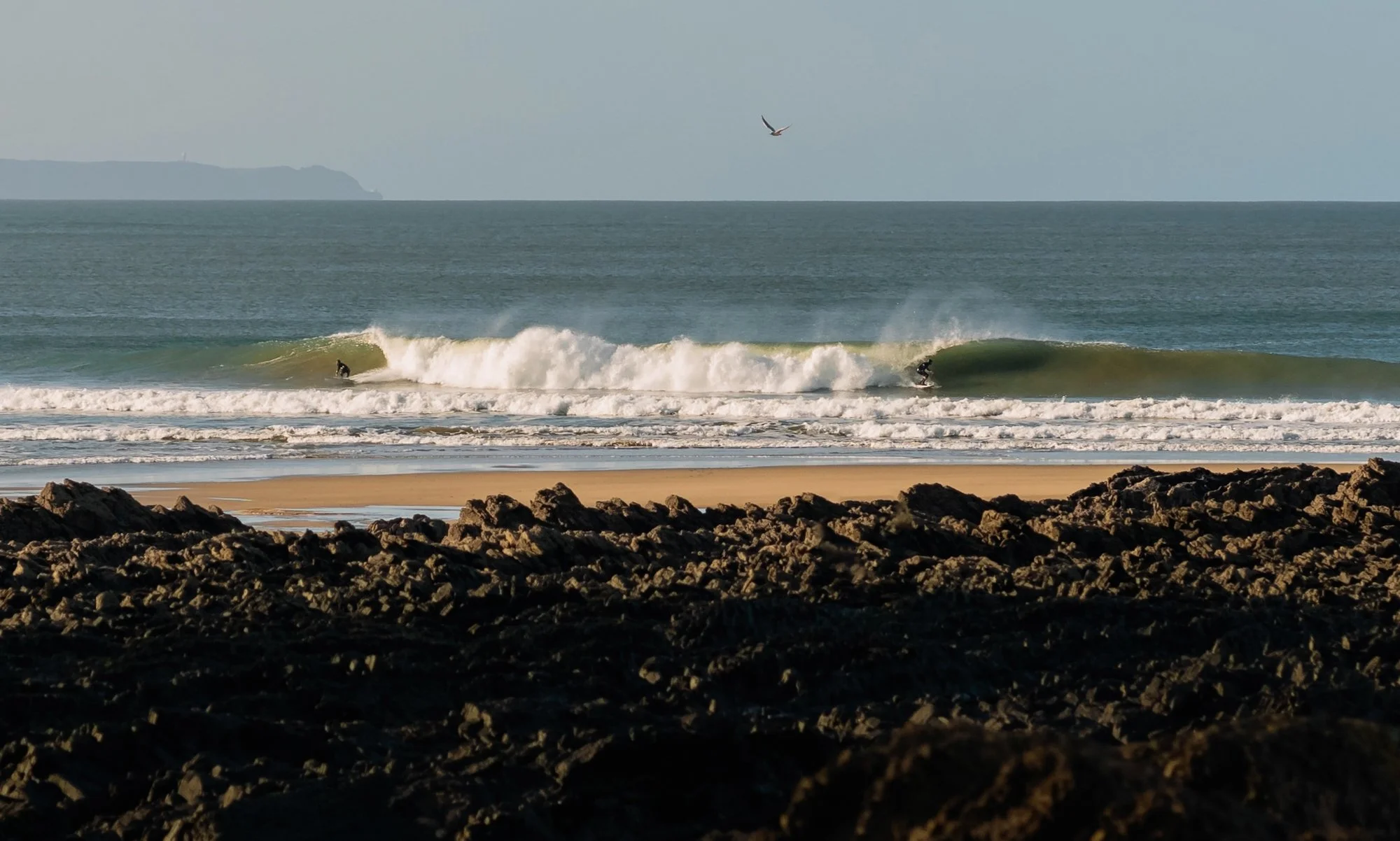 Ryan Watts Photography - Surf - Croyde Low Tide-03.jpg