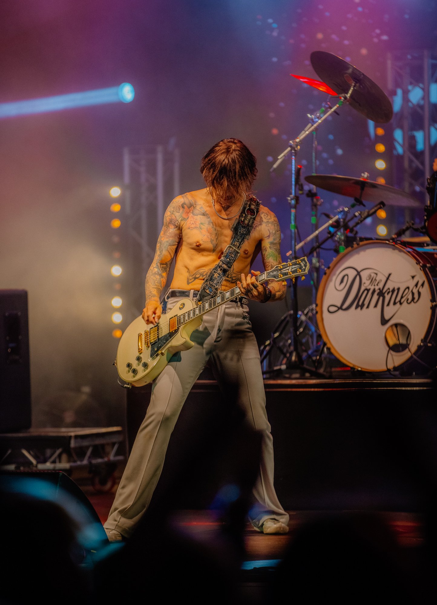 Ryan Watts Photography - Music Festival - The Darkness-.jpg
