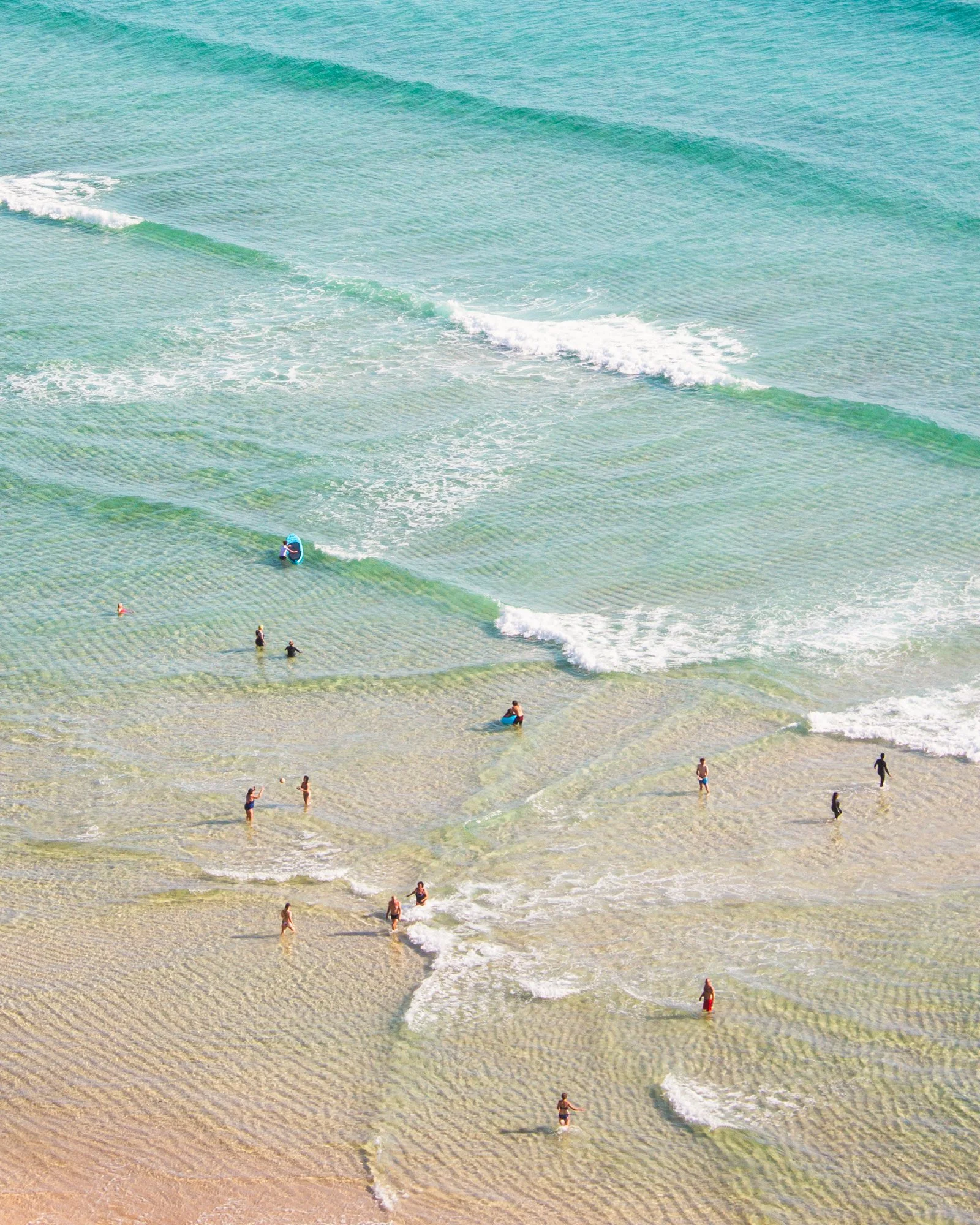 Ryan Watts Photography - Places - Cornwall  Pedn Vounder-3340.jpg