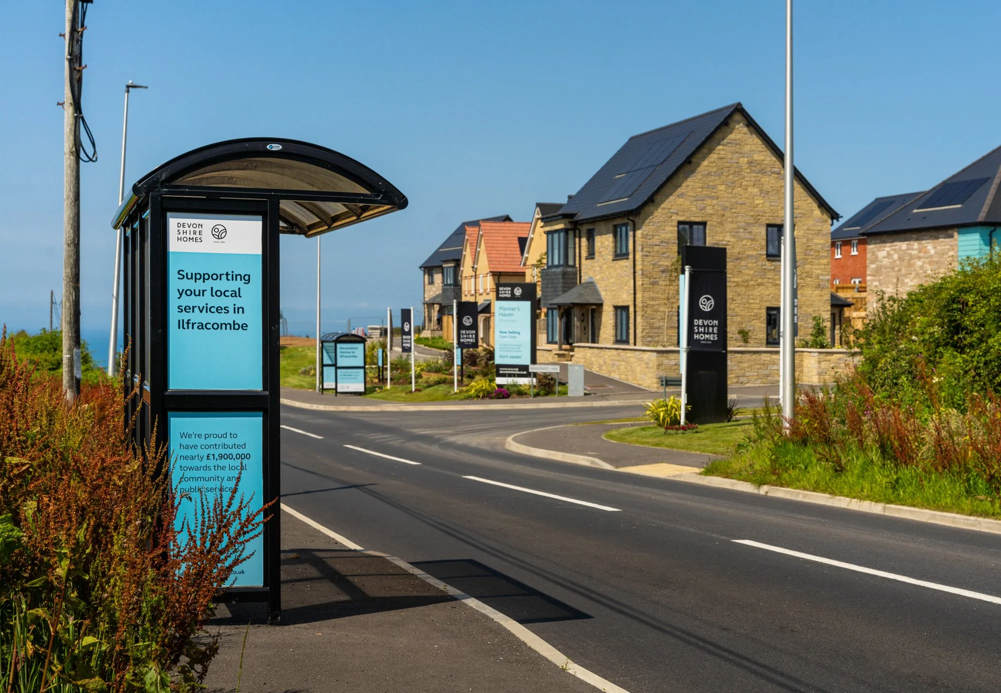 Ryan Watts Photography - Property - Devonshire Homes New Build--2.jpg