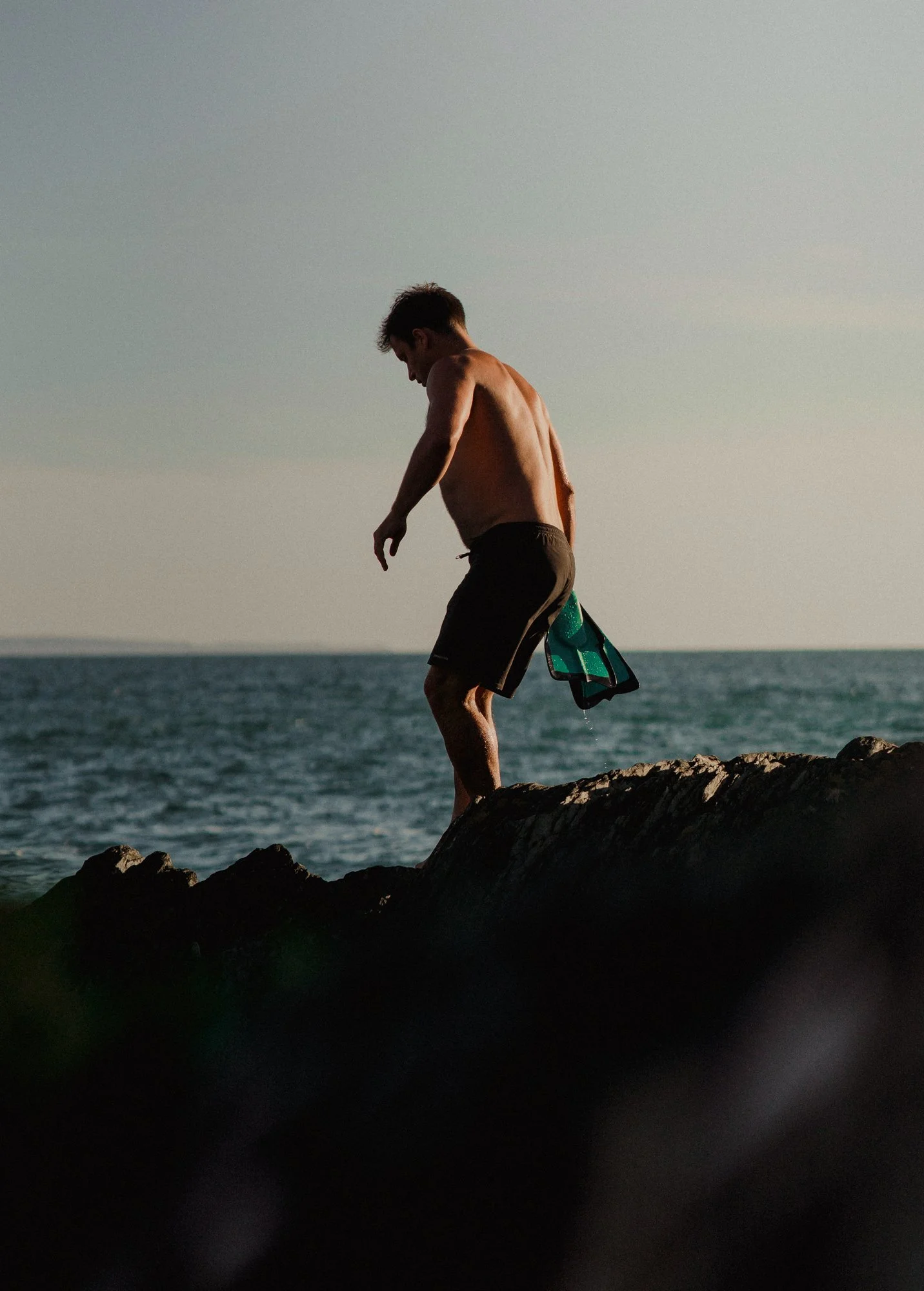 Ryan Watts Photography - People Photography - Woolacombe James--2.jpg