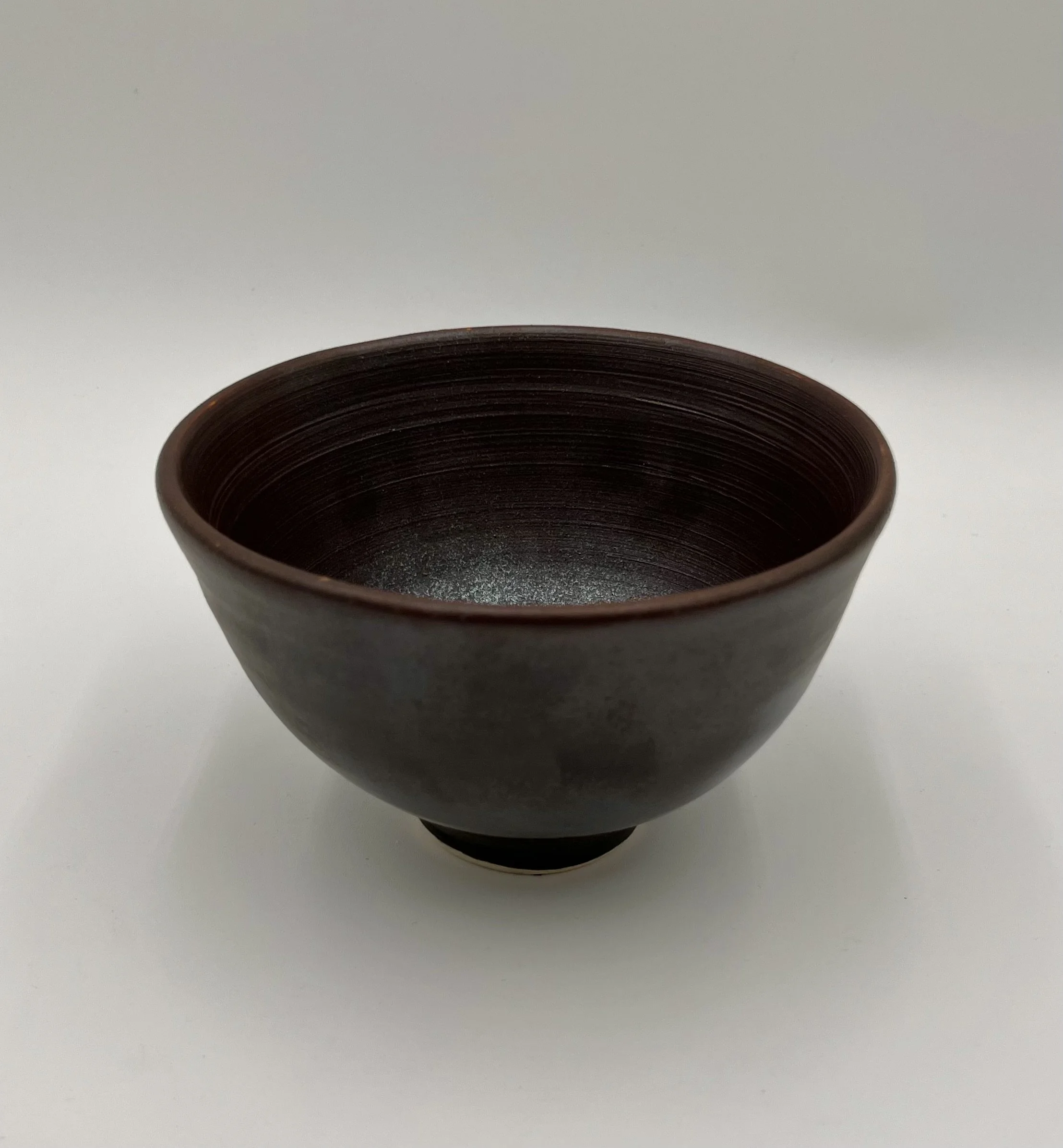 Brown Bowl