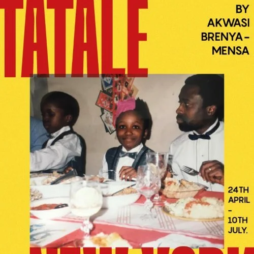 Tatale by Akwasi Brenya-Mensa x Hawa Hassan