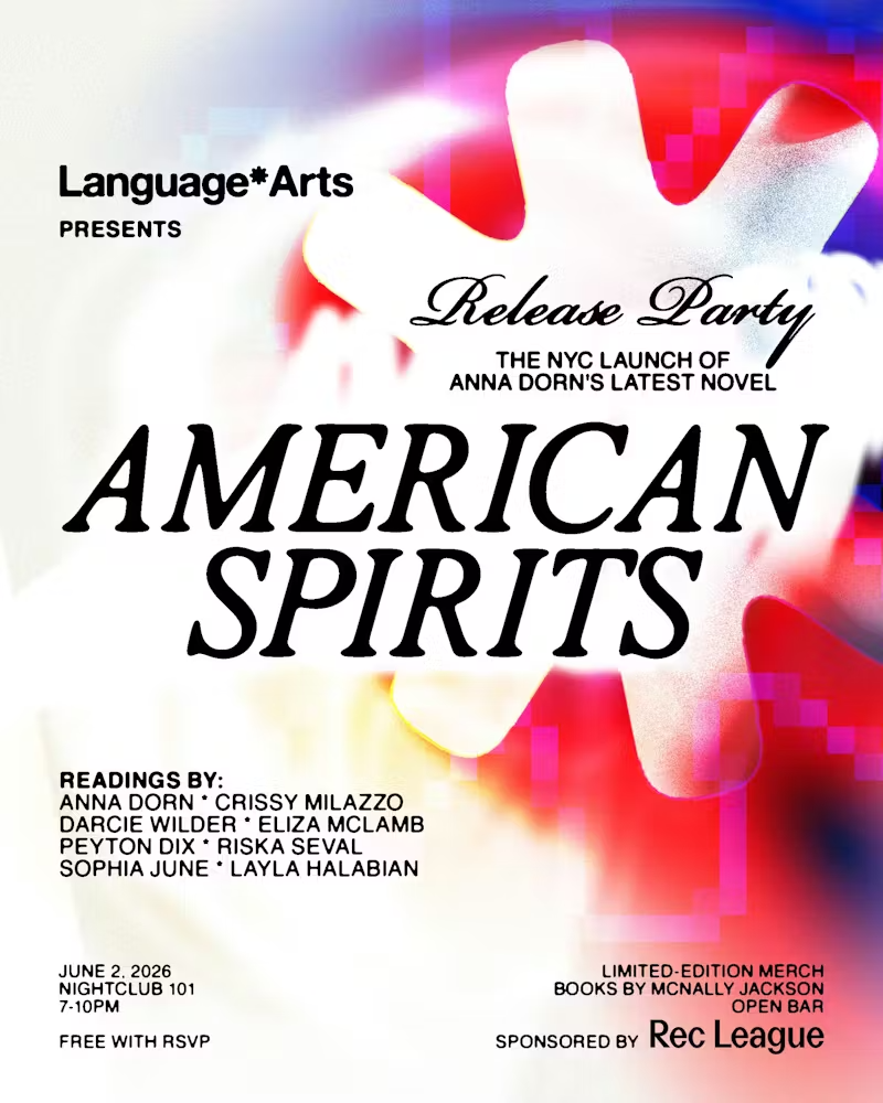 American Spirits NYC Launch Party