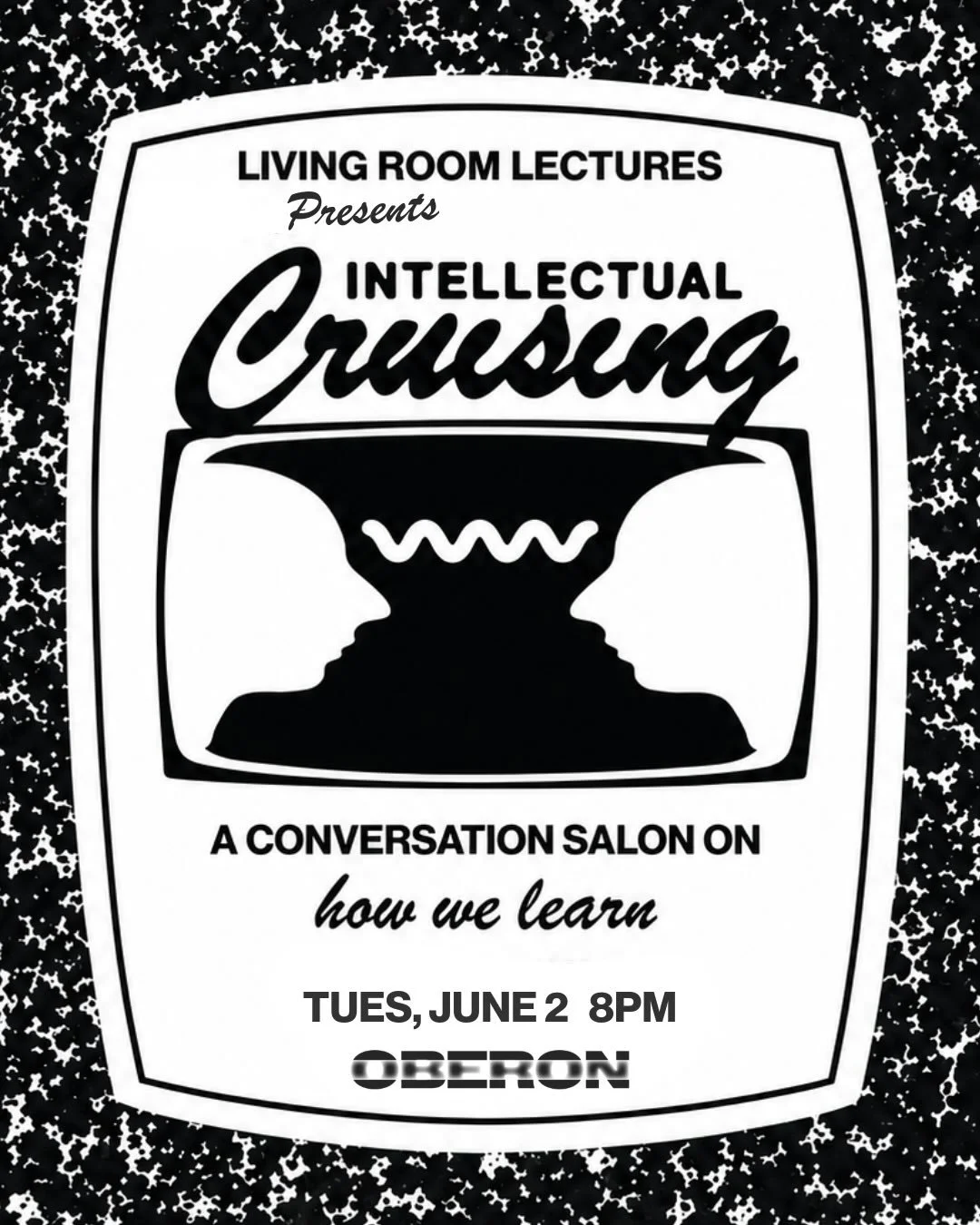 Intellectual Cruising 