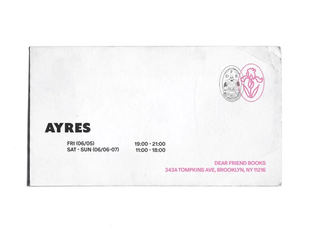 Ayers Summer Capsule Launch 