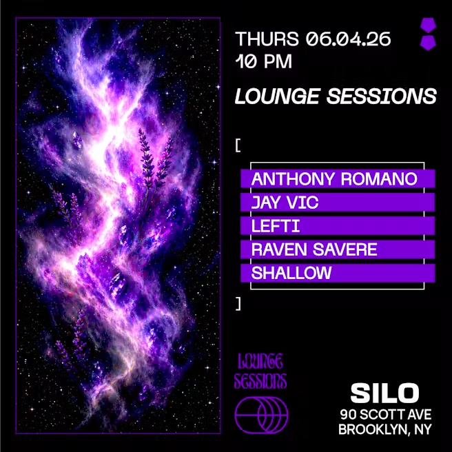 Lounge Sessions