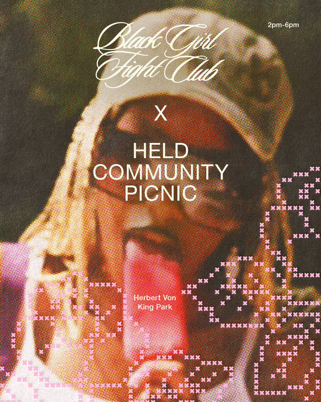 BGFC x HELD Community Picnic
