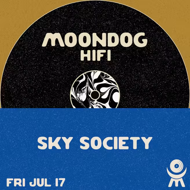 Sky Society