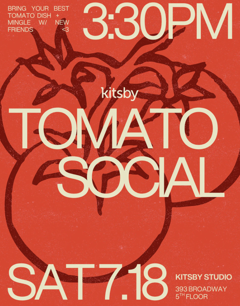 Tomato Social