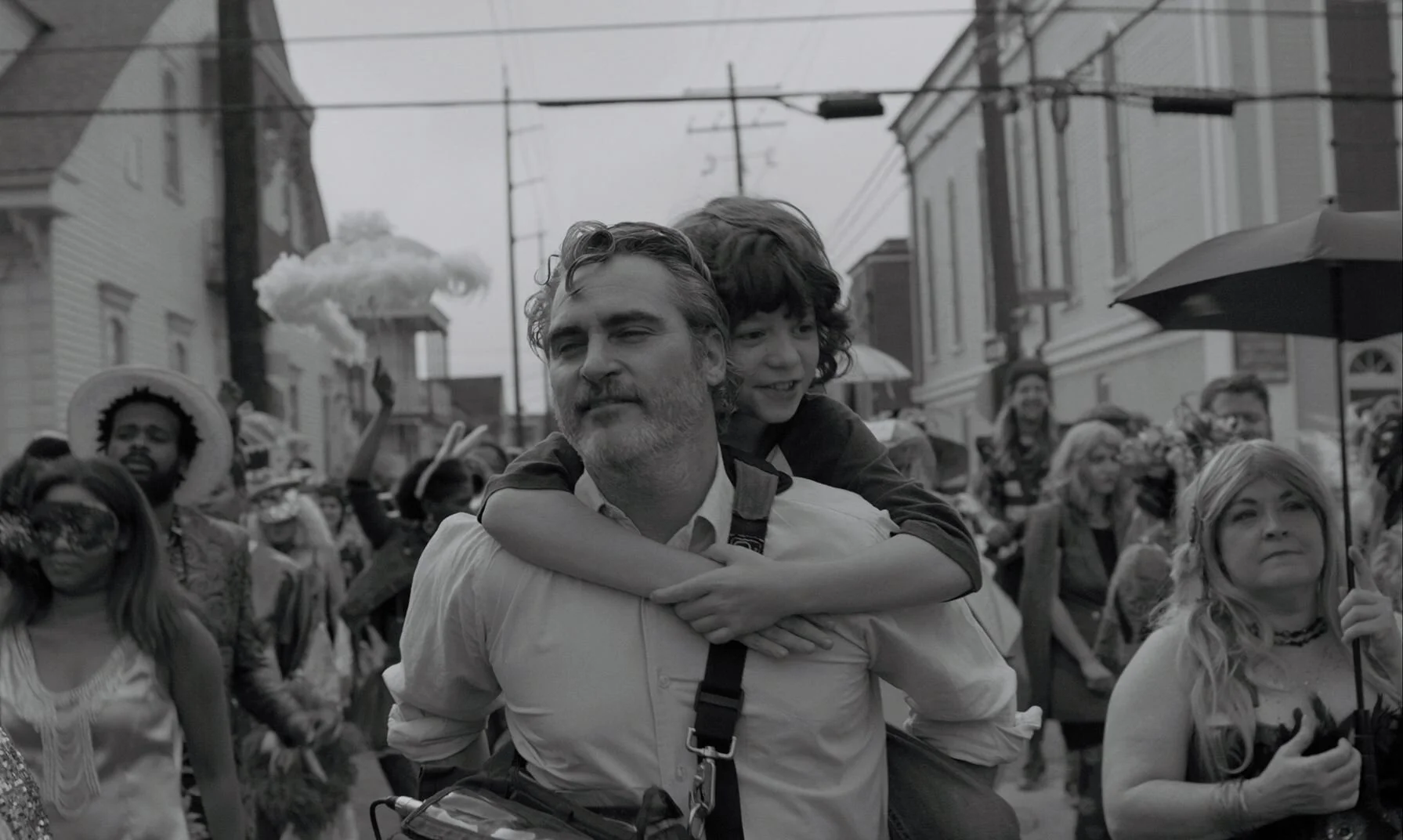 CRITERION AT THE PARIS: AN EVENING WITH MIKE MILLS